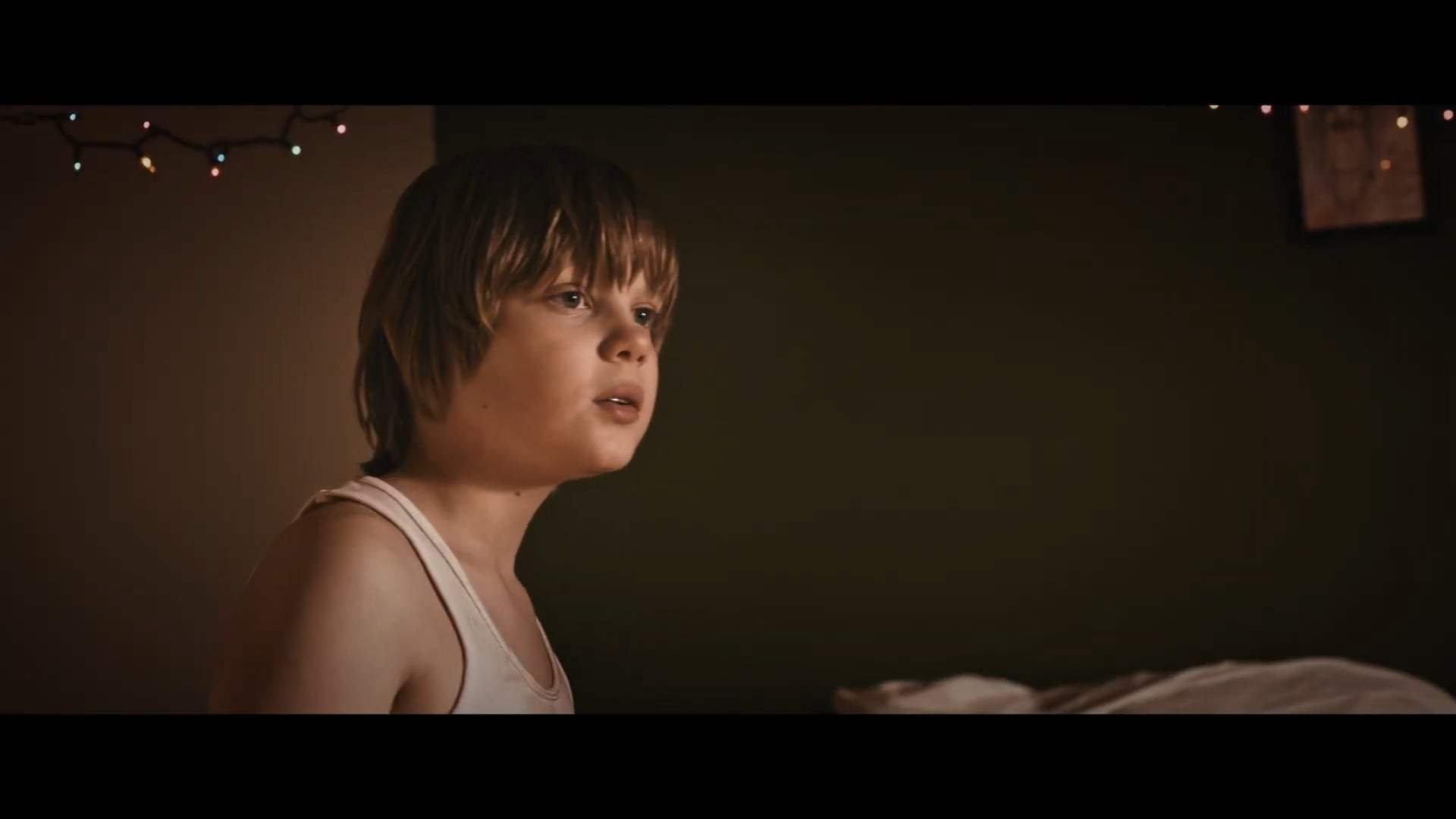 The Ride Trailer (2020) Screen Capture #3