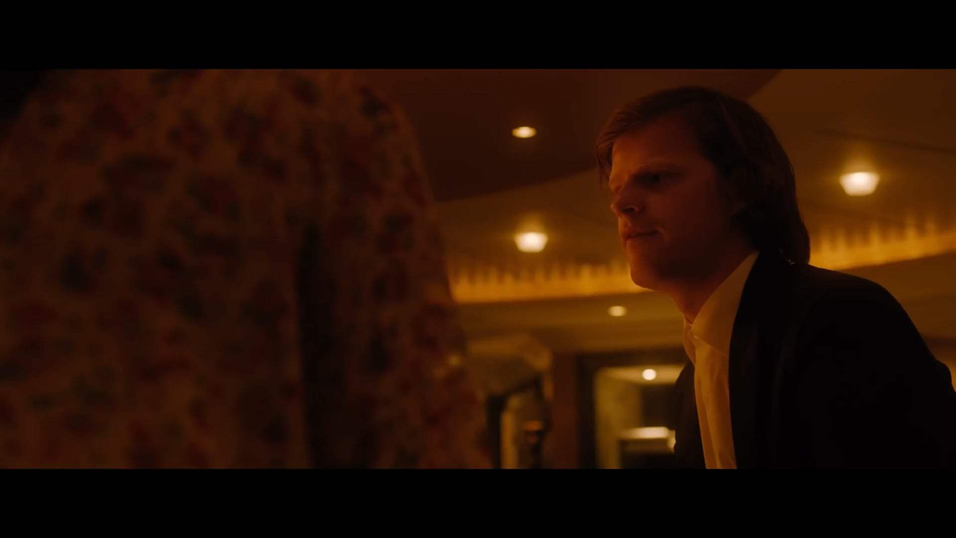 Let Them All Talk Trailer (2020) Screen Capture #1