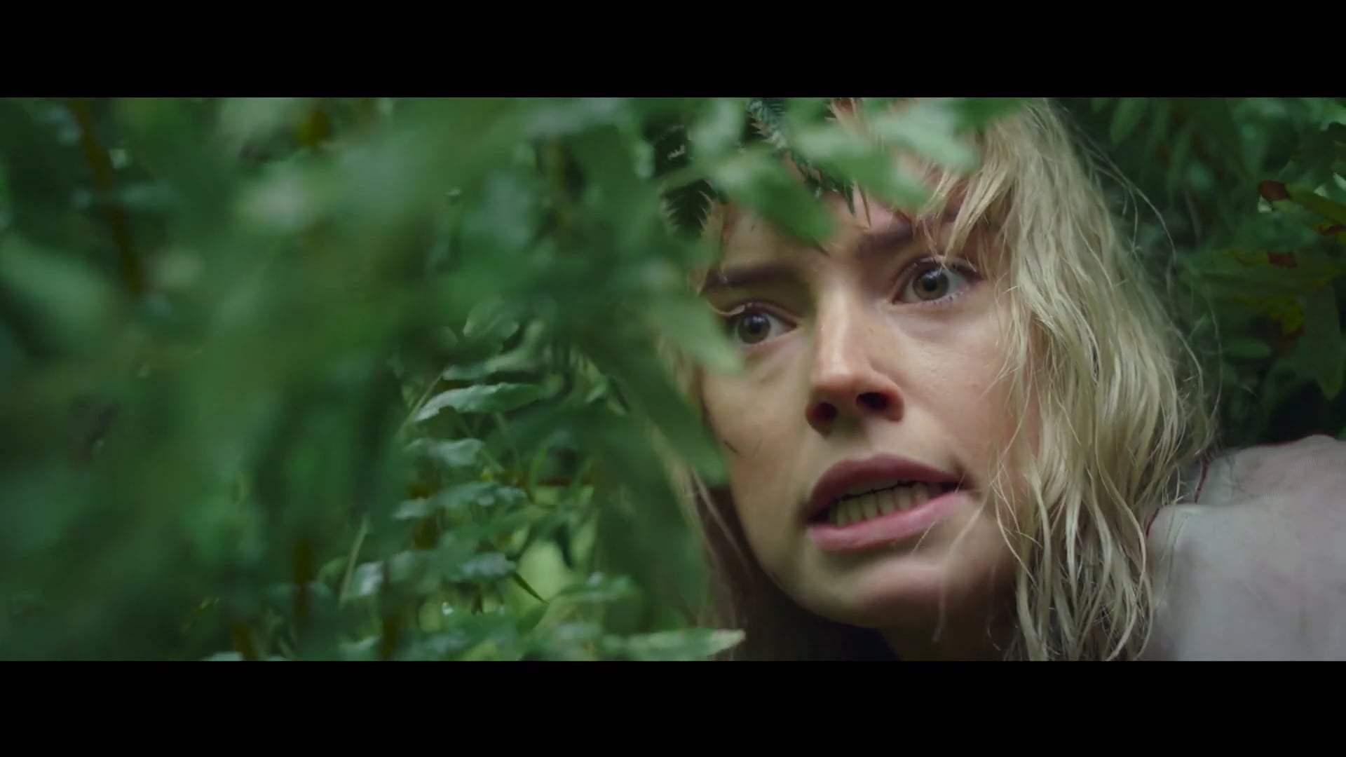 Chaos Walking Trailer (2021) Screen Capture #3
