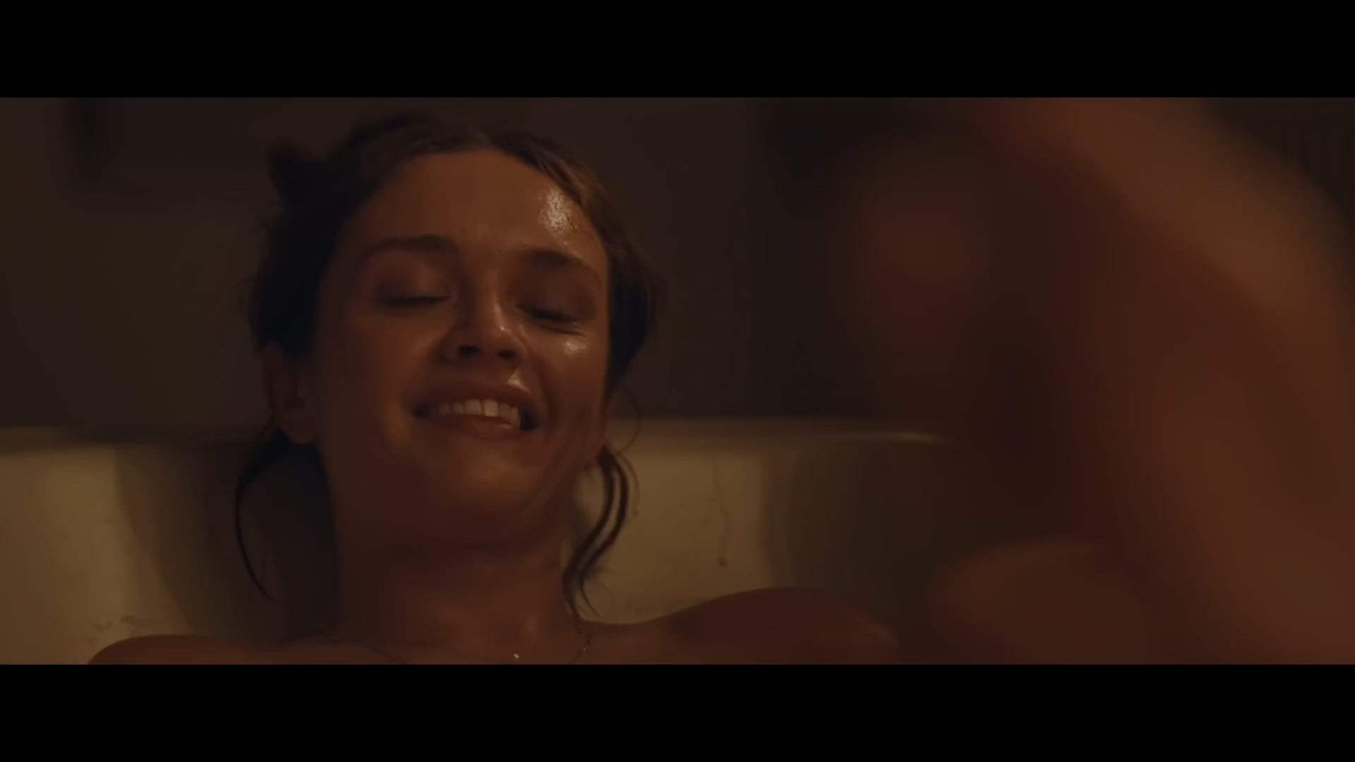Little Fish Trailer (2020) Screen Capture #4
