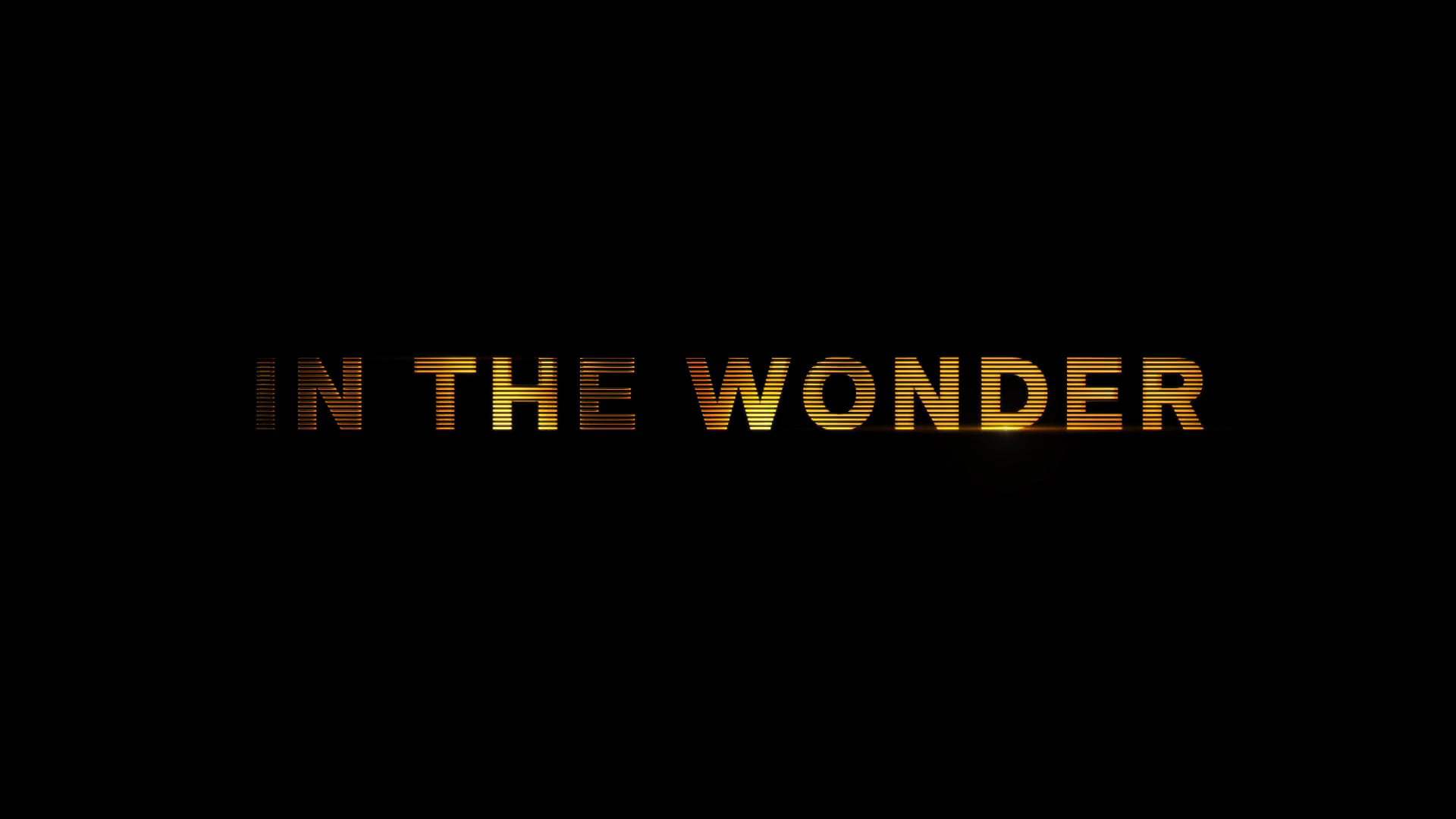 Wonder Woman 1984 CCXP Trailer (2020) Screen Capture #3