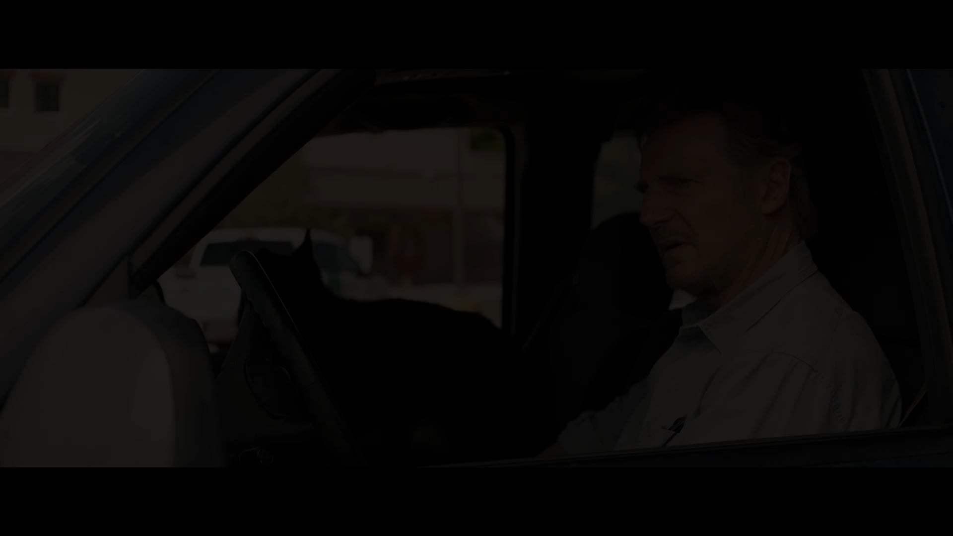 The Marksman Trailer (2021) Screen Capture #3