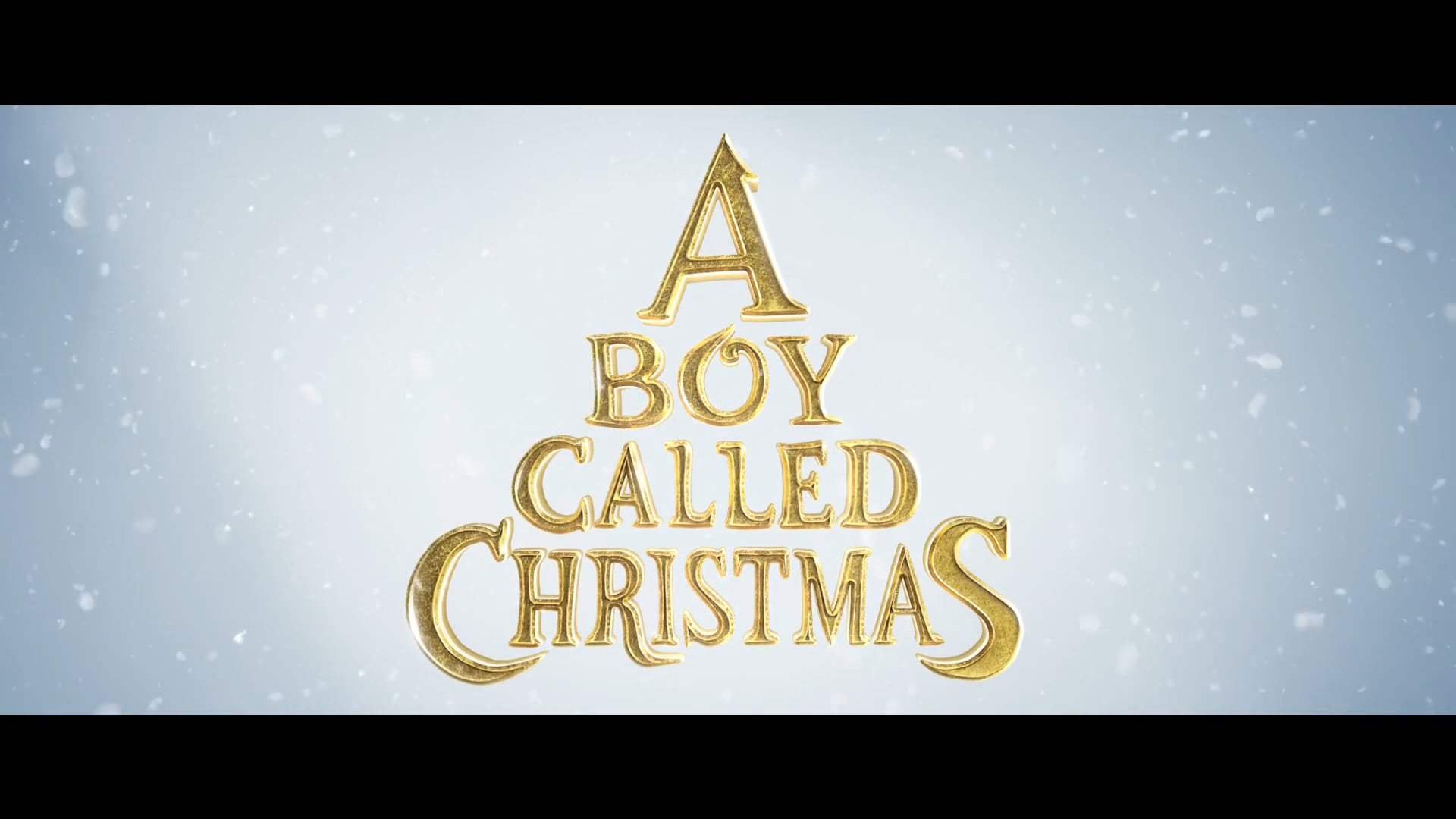 A Boy Called Christmas Teaser Trailer (2021) Screen Capture #4