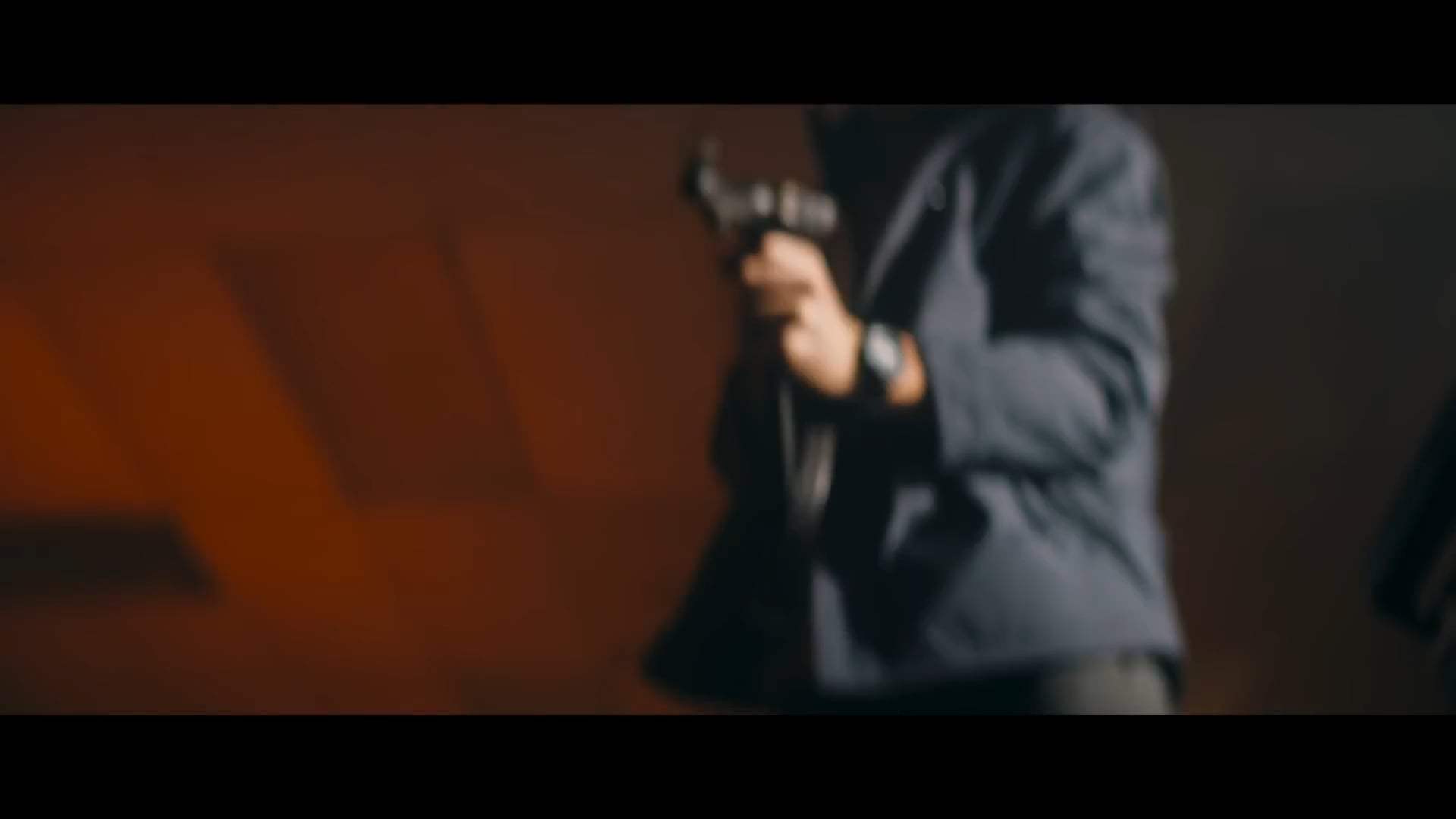 Run Hide Fight Trailer (2021) Screen Capture #4