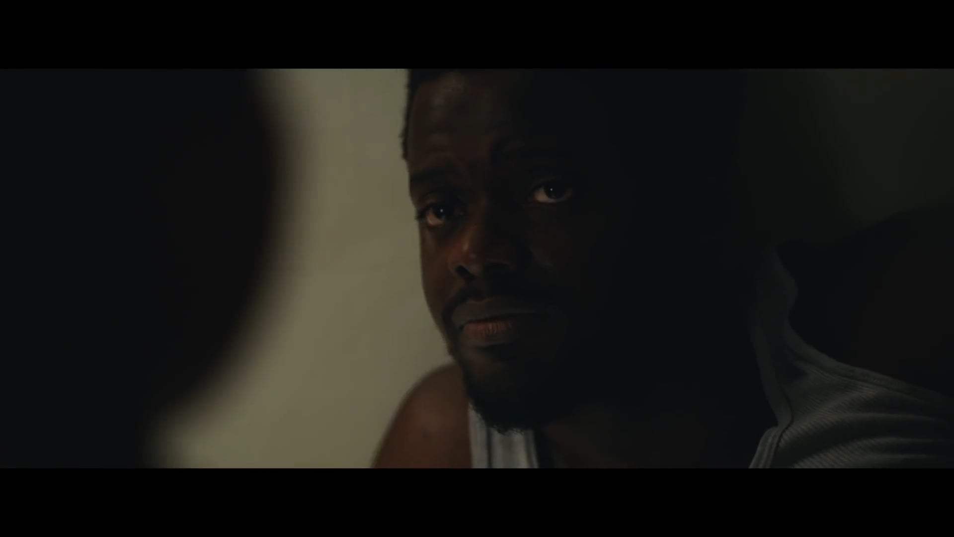 Judas and the Black Messiah Theatrical Trailer (2021) Screen Capture #1
