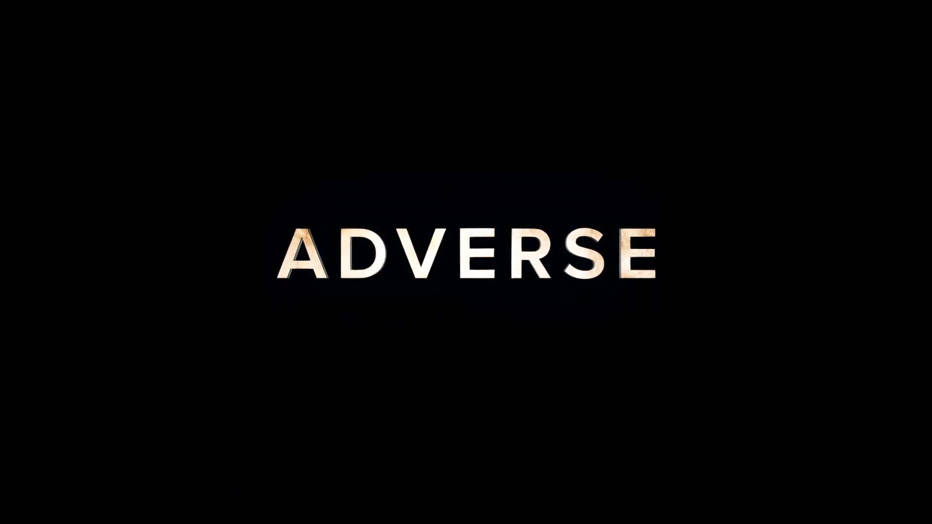 Adverse Trailer (2021) Screen Capture #4