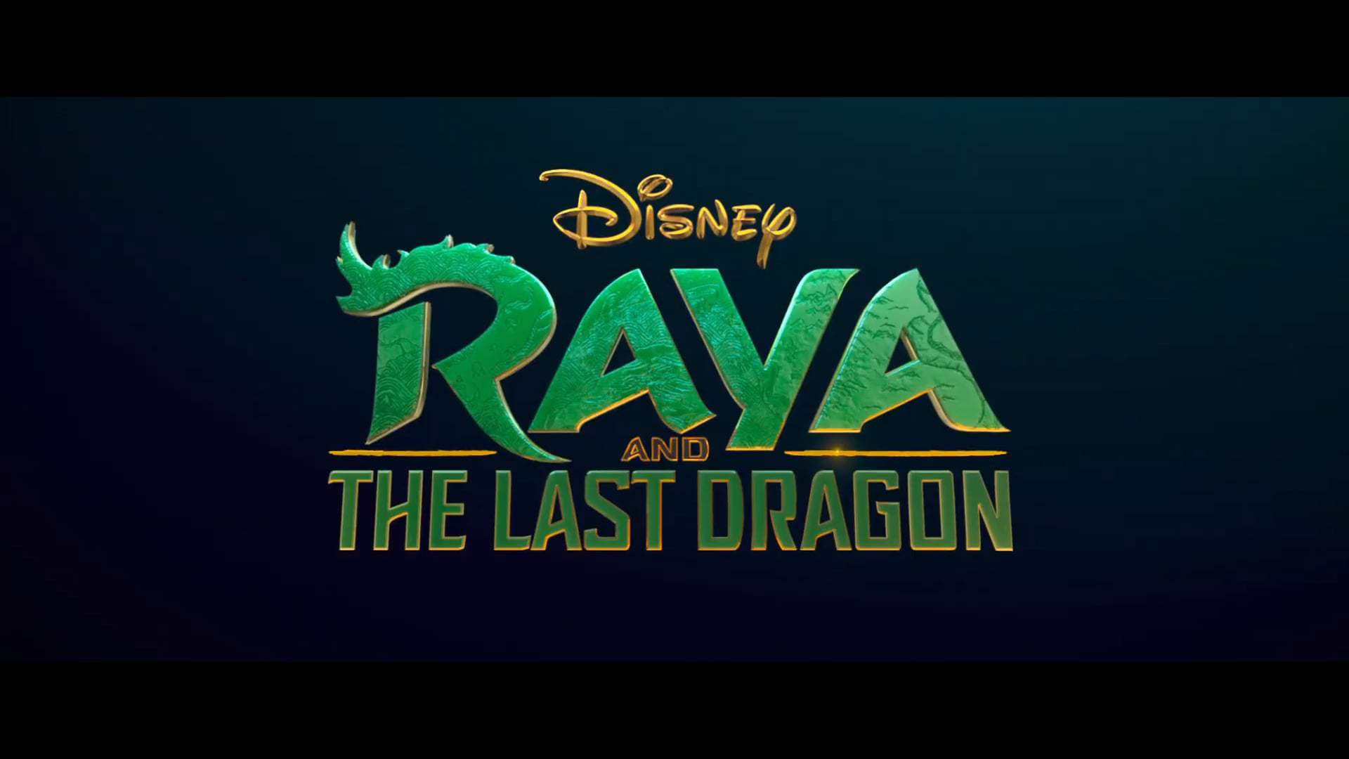 Raya and the Last Dragon Super Bowl TV Spot (2021) Screen Capture #4