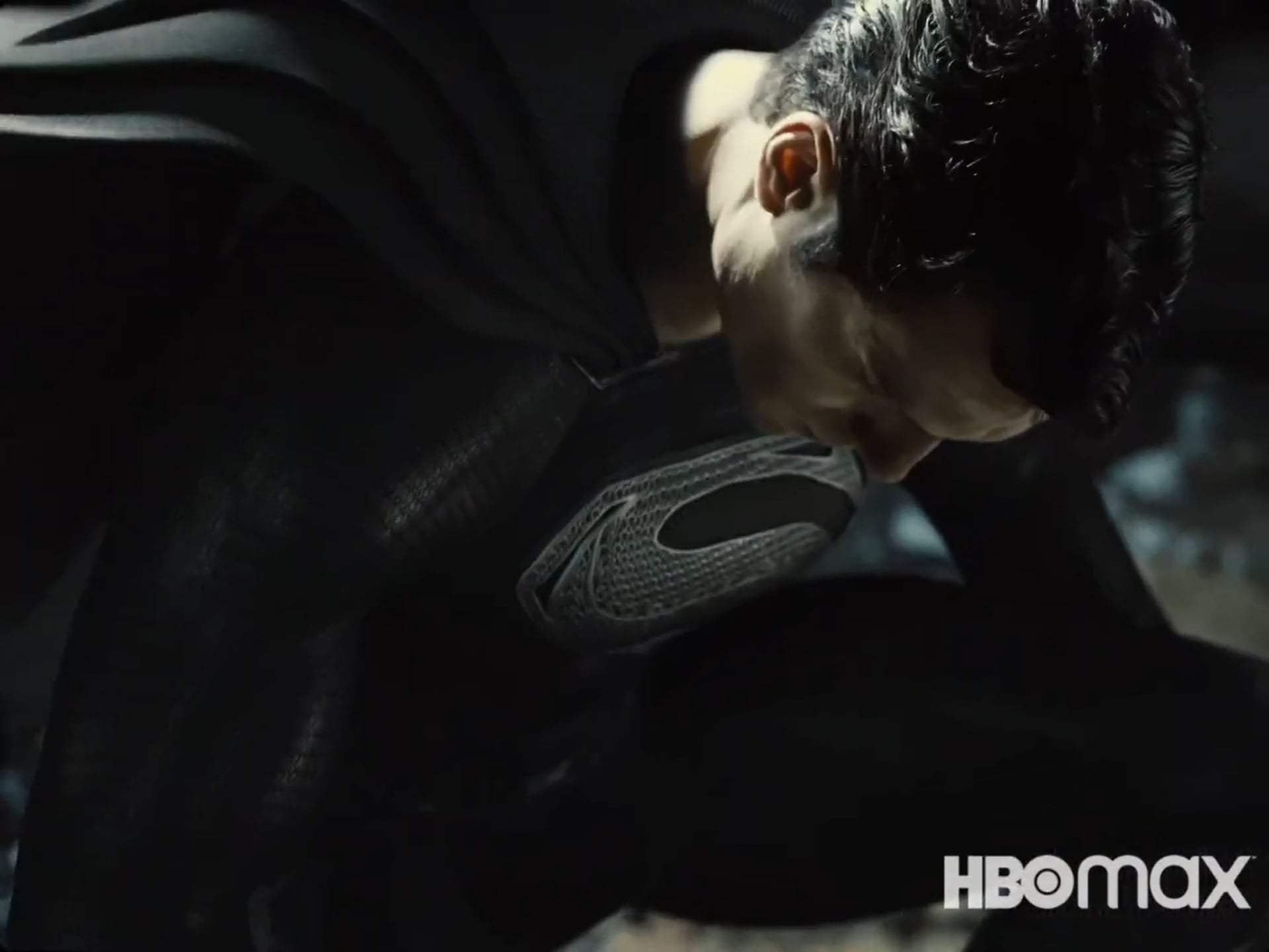 Zack Snyder's Justice League Trailer (2021) Screen Capture #3