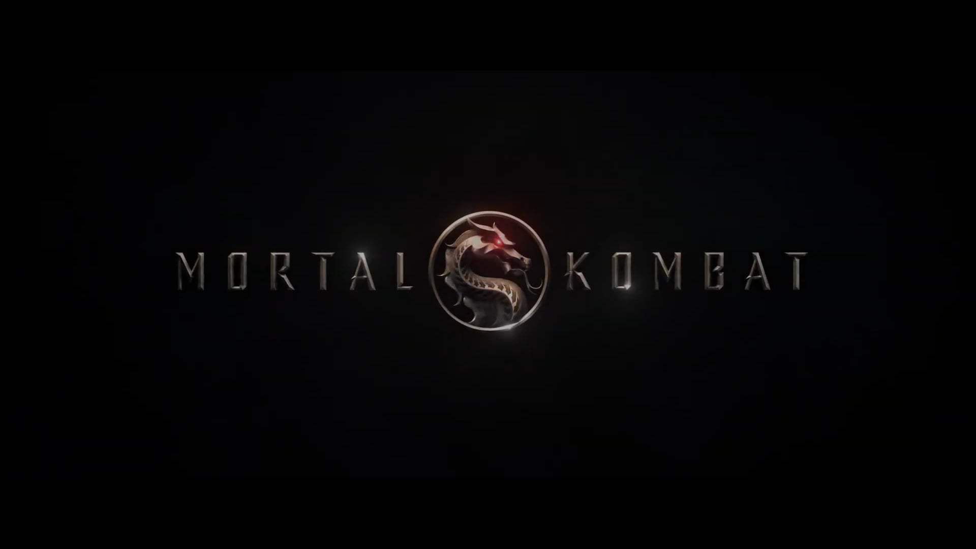 Mortal Kombat Trailer (2021) Screen Capture #4