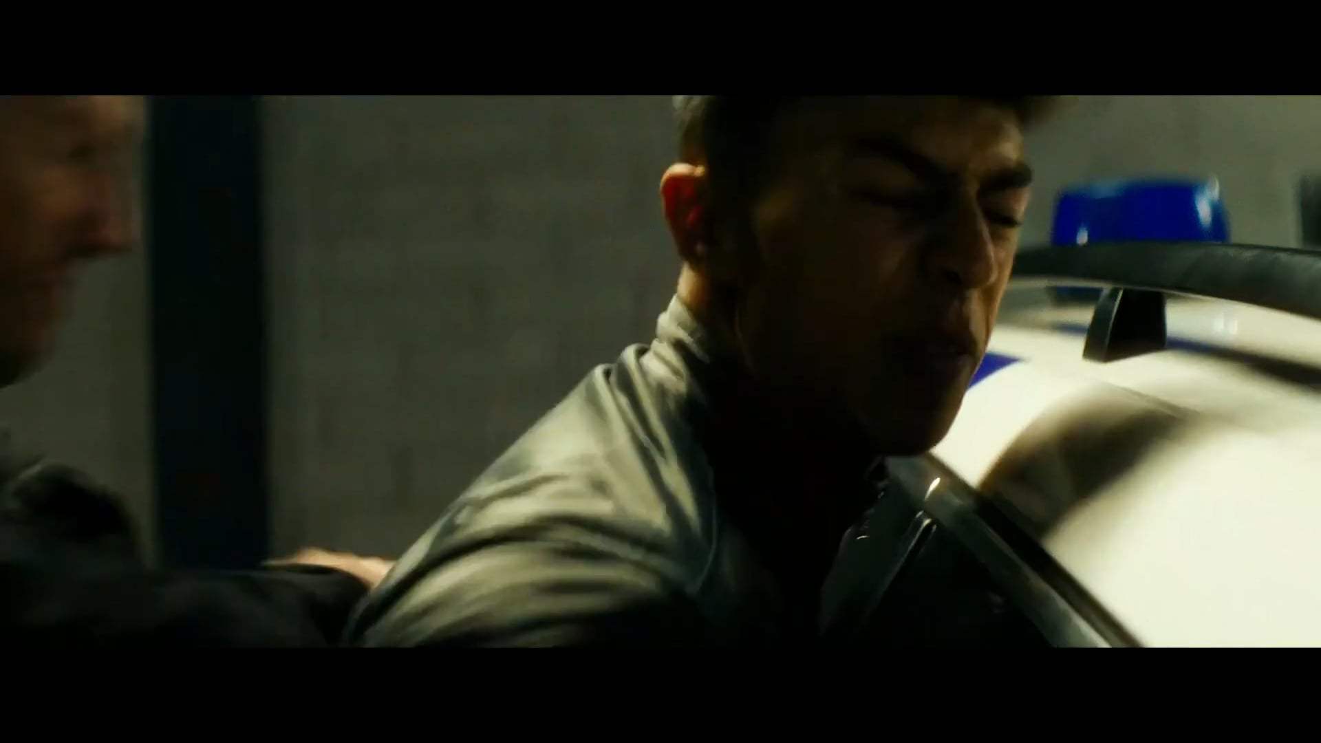 Enforcement Trailer (2021) Screen Capture #2