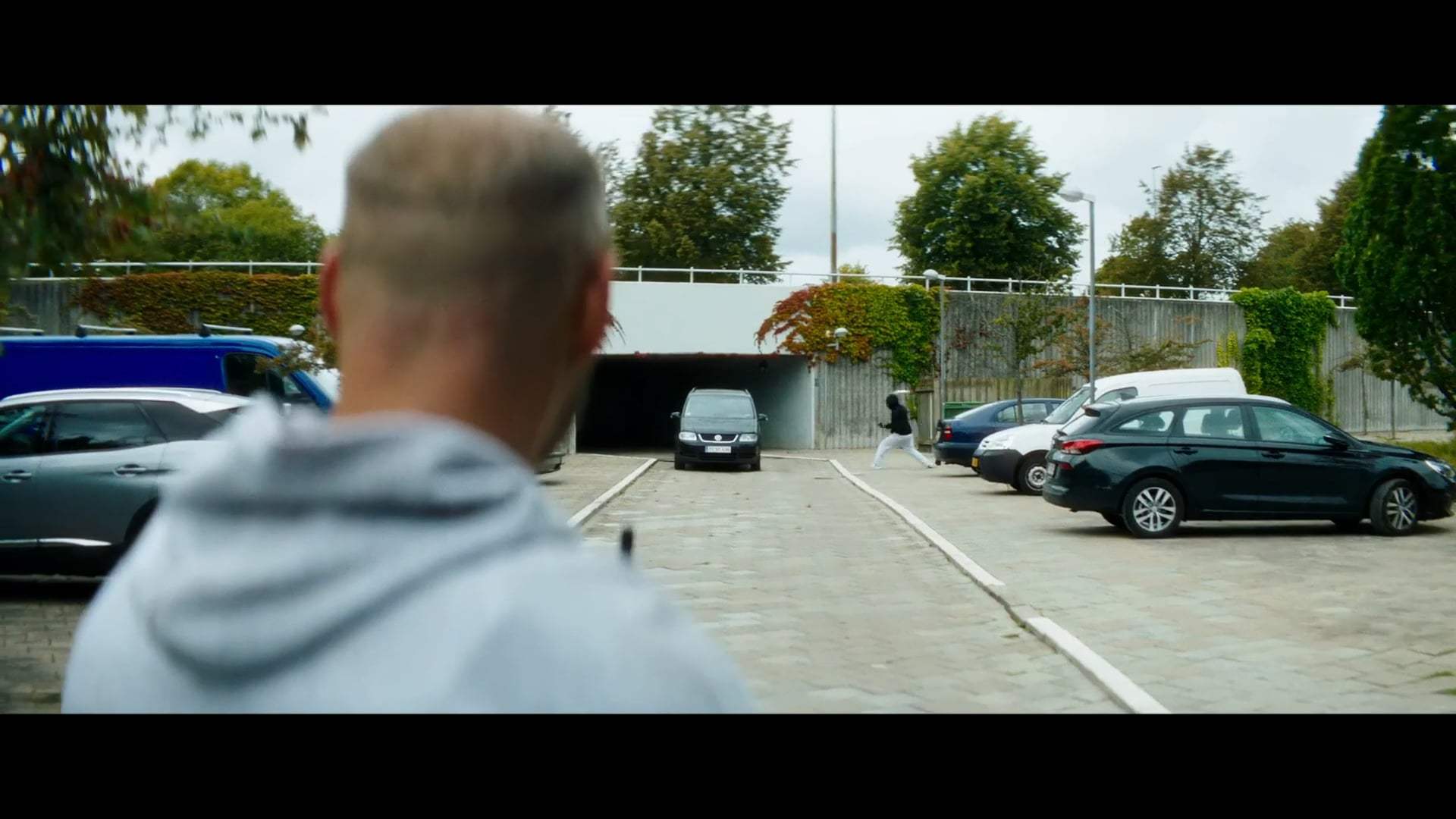 Enforcement Trailer (2021) Screen Capture #4