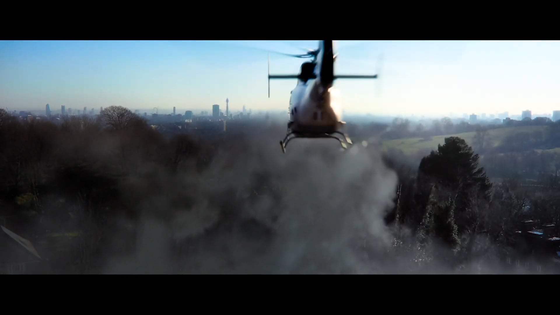 SAS: Red Notice Trailer (2021) Screen Capture #3