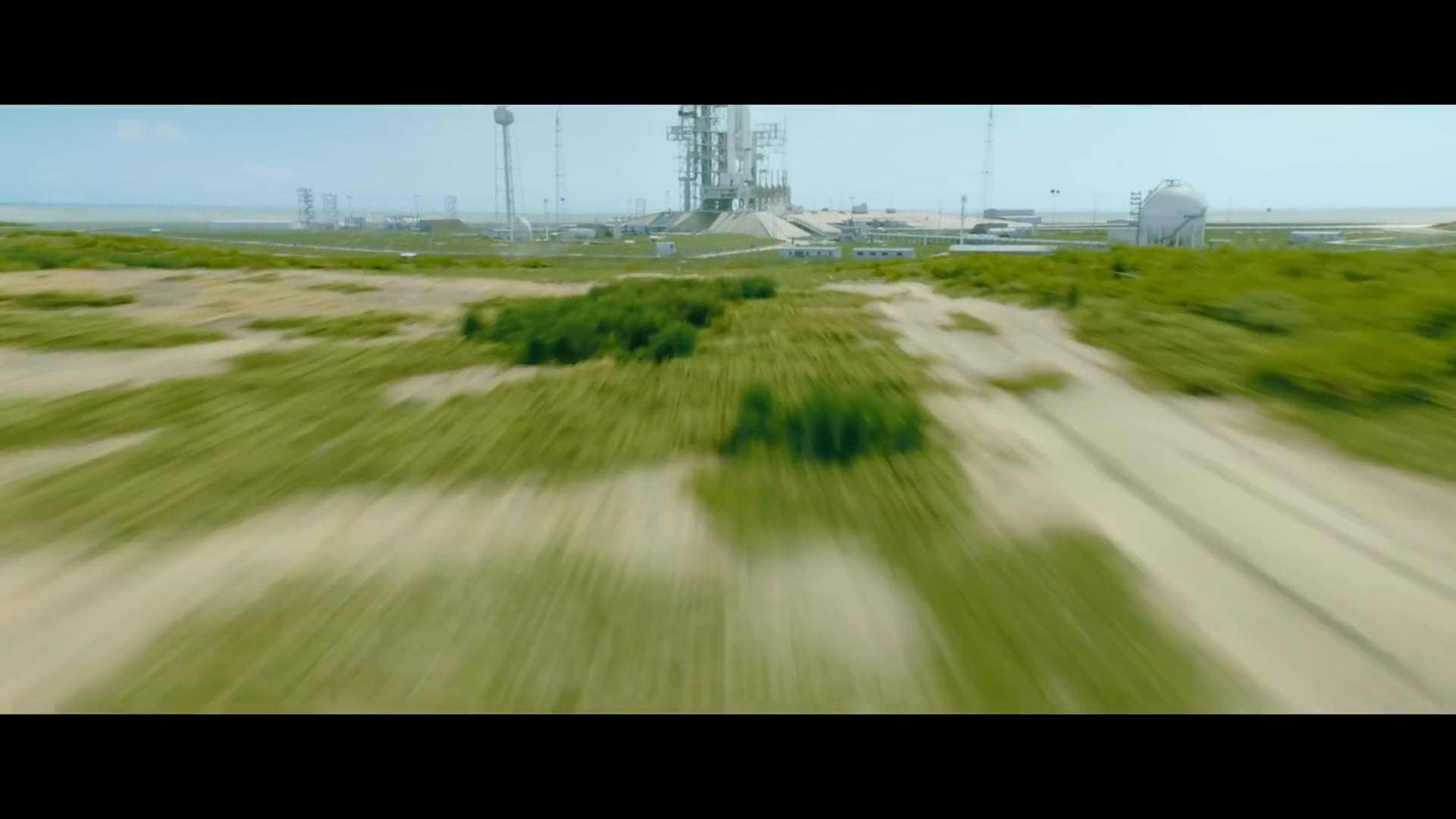 Voyagers Teaser Trailer (2021) Screen Capture #1