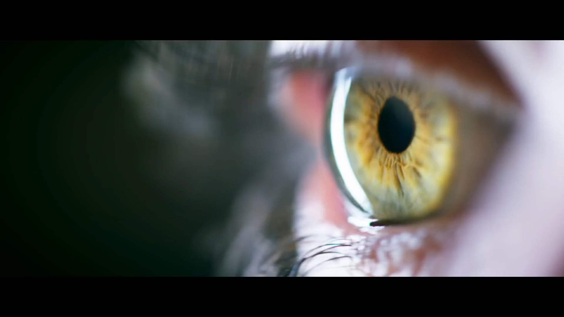Voyagers Teaser Trailer (2021) Screen Capture #3