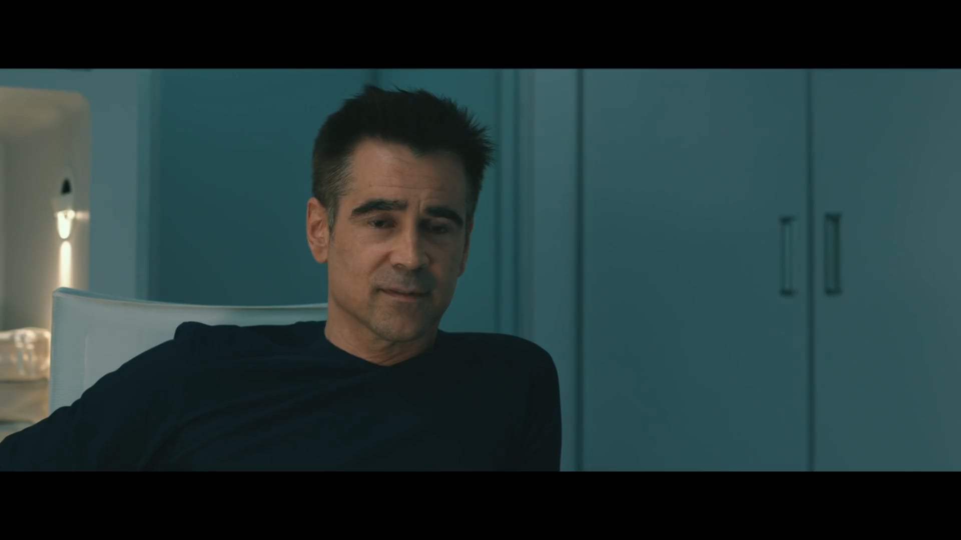 Voyagers Teaser Trailer (2021) Screen Capture #4