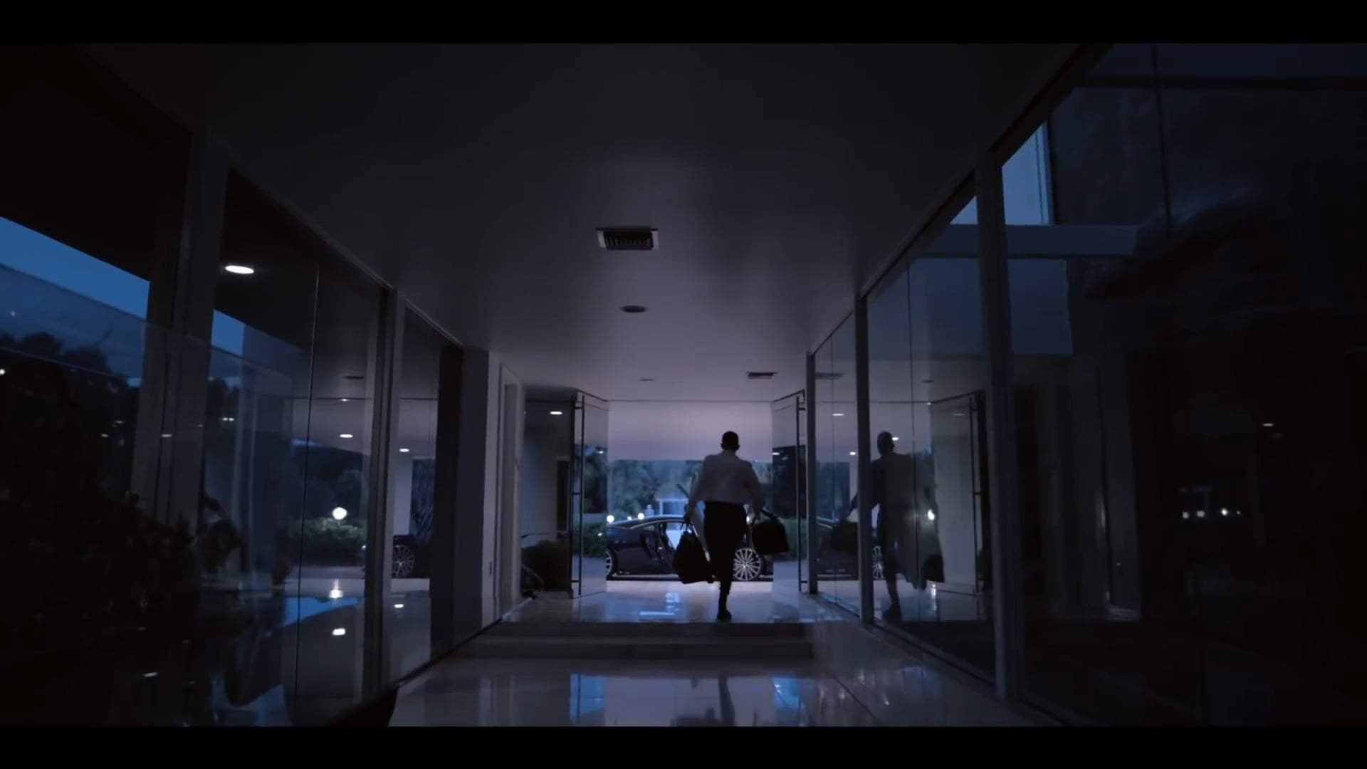Vanquish Trailer (2021) Screen Capture #3