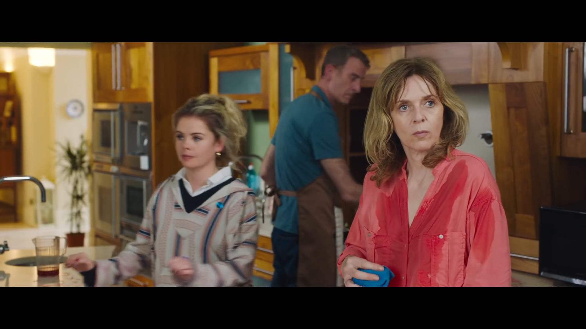 Finding You Trailer (2021) Screen Capture #2