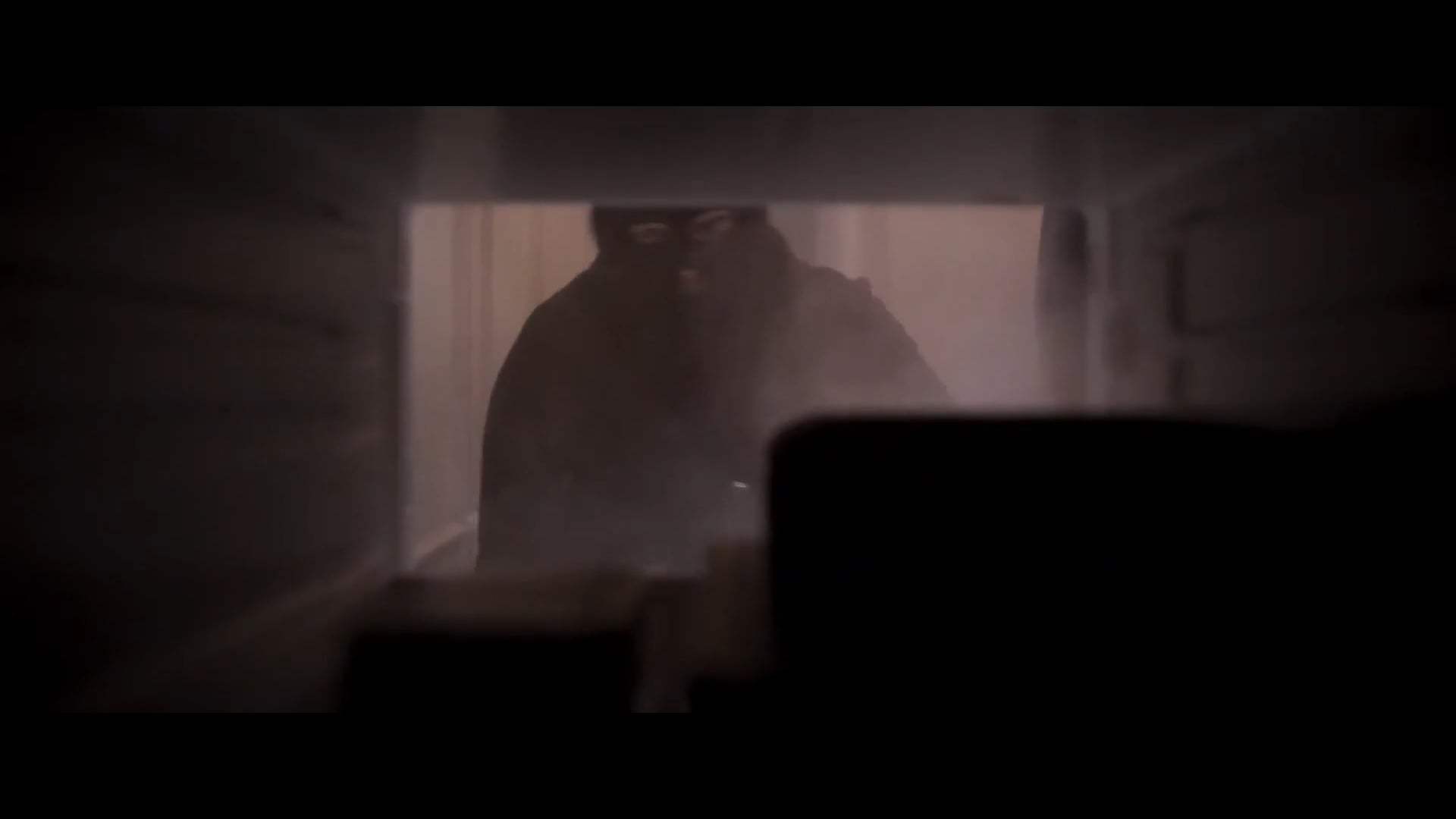 Wrath of Man Trailer (2021) Screen Capture #4