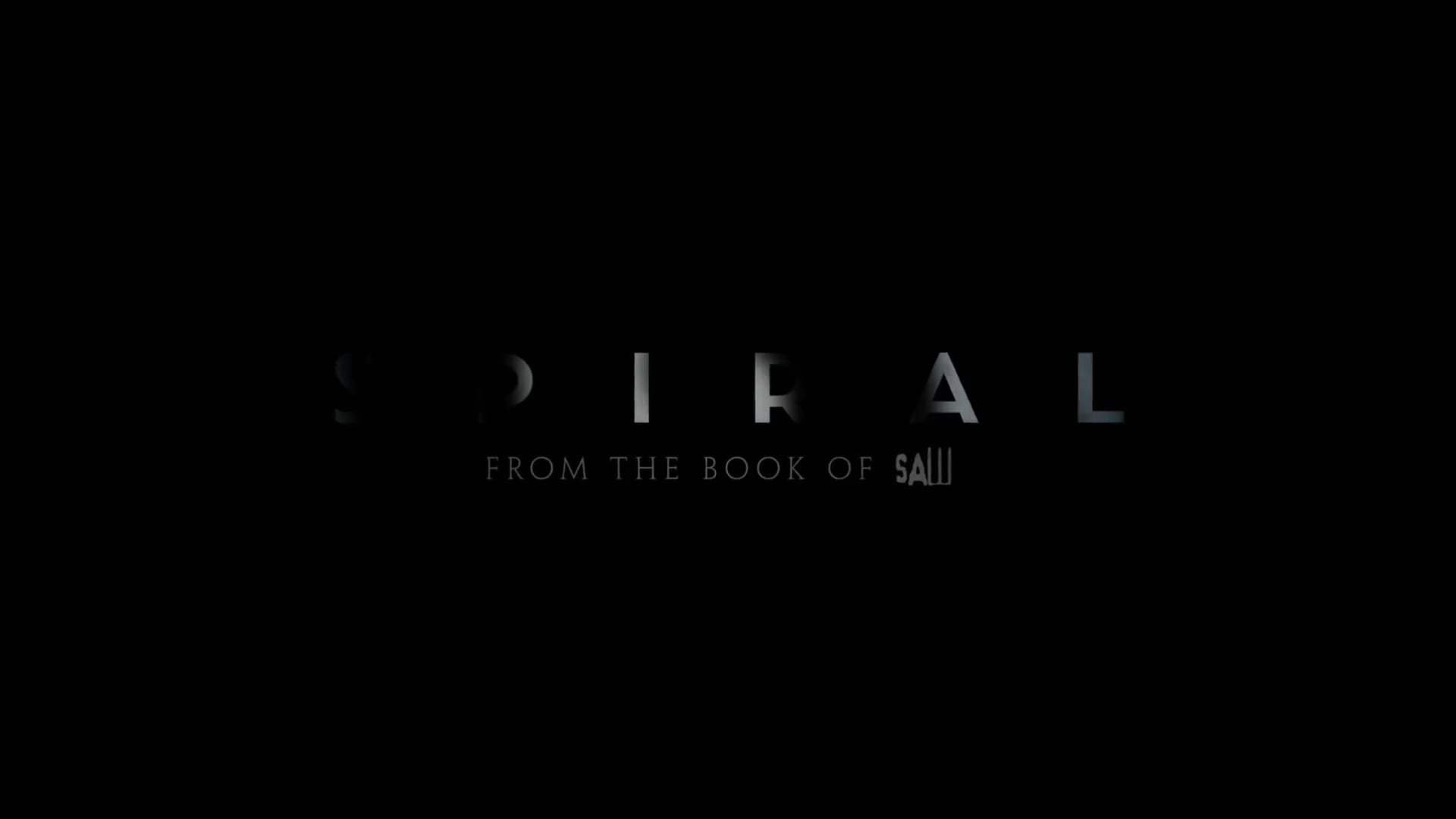 Spiral Trailer (2021) Screen Capture #4