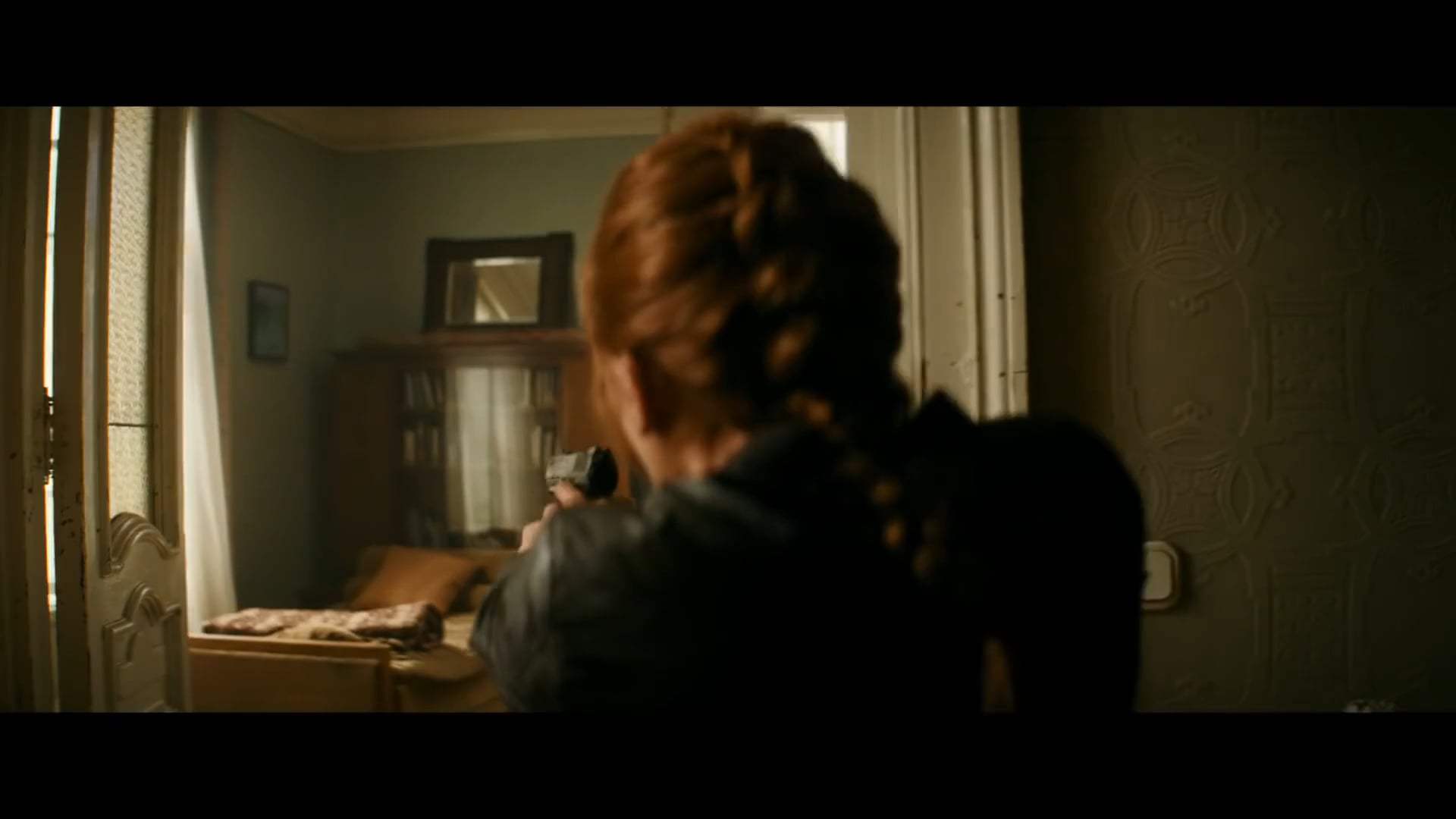 Black Widow Feature Trailer (2020) Screen Capture #2