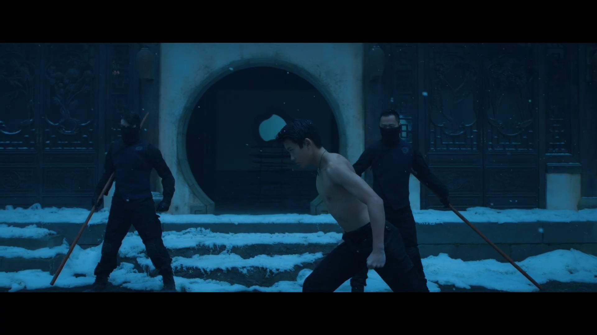 Shang-Chi and the Legend of the Ten Rings Trailer (2021) Screen Capture #2