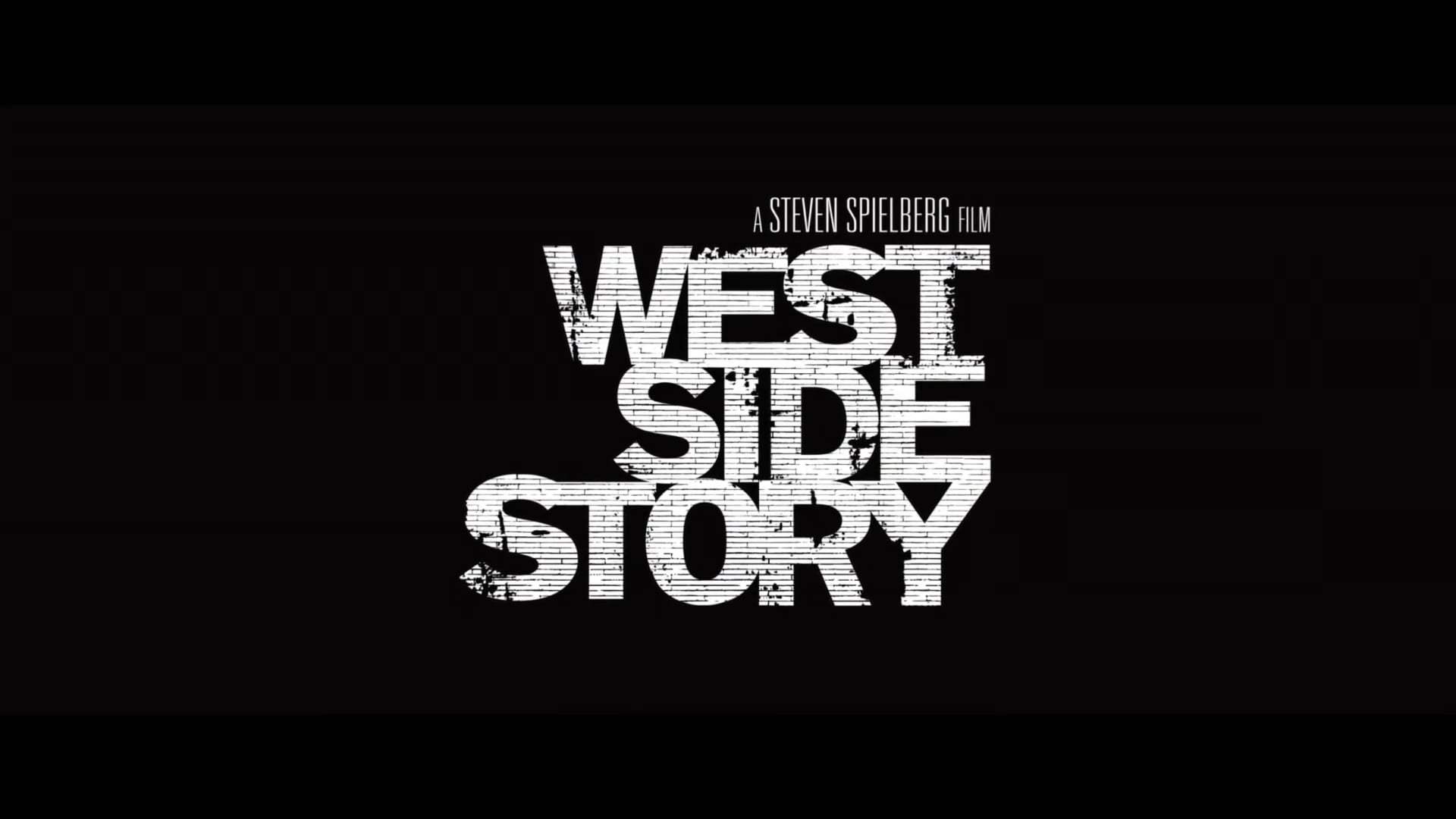 West Side Story Teaser Trailer (2021) Screen Capture #4