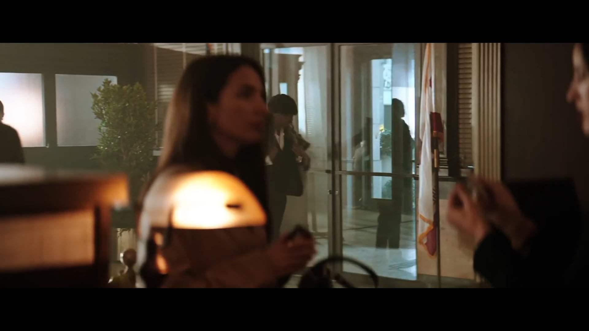 The Misfits Trailer (2021) Screen Capture #2