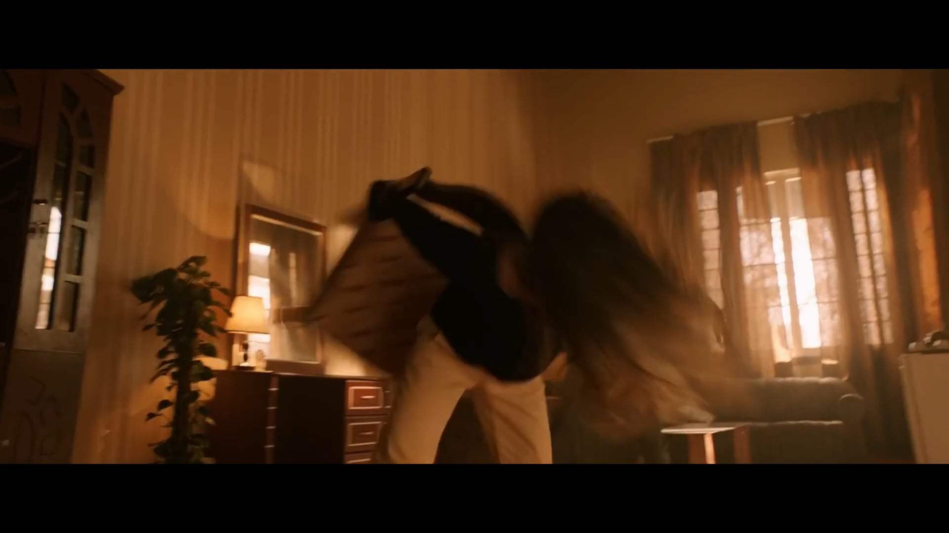 The Misfits Trailer (2021) Screen Capture #4