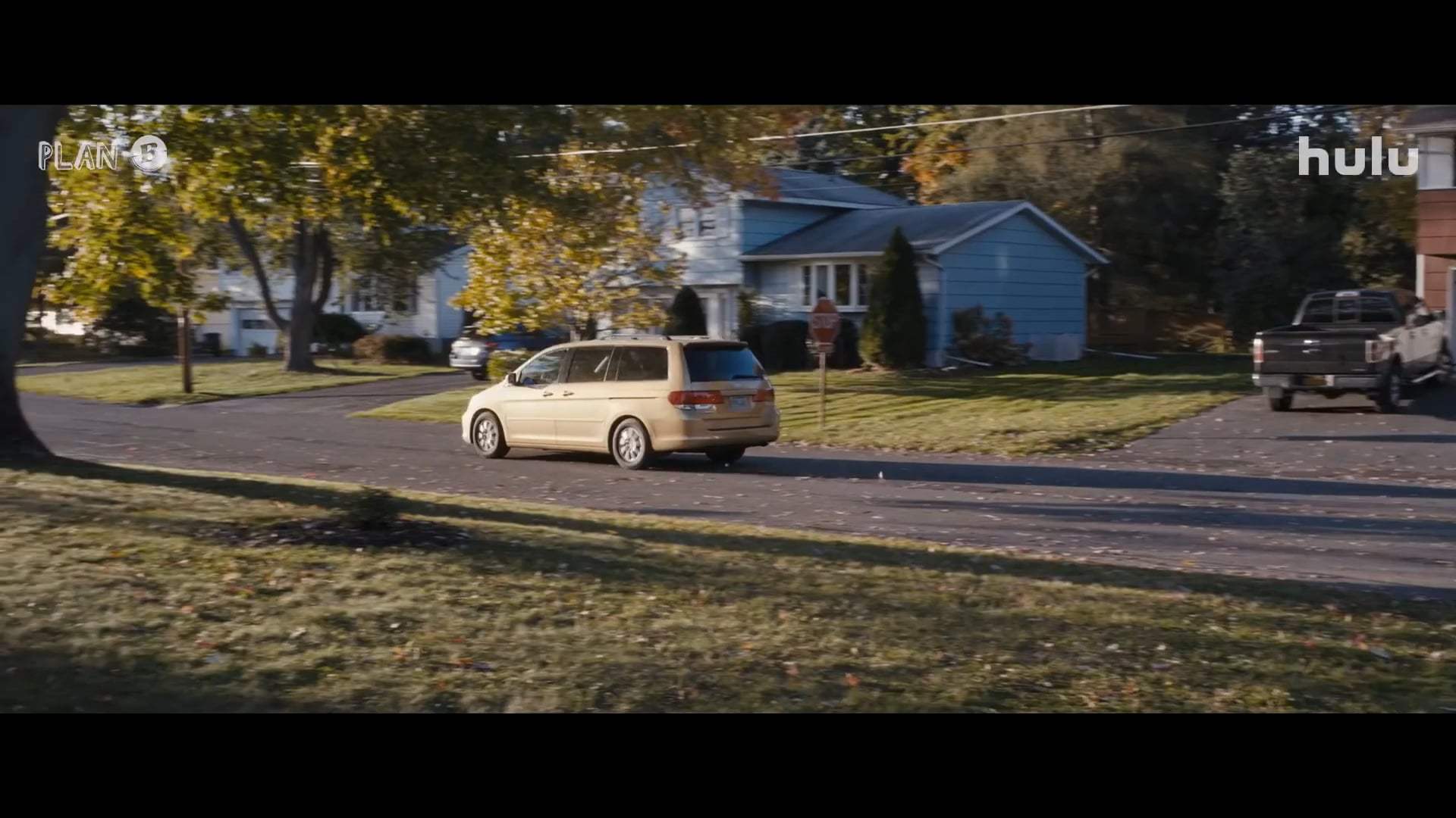Plan B Trailer (2021) Screen Capture #3