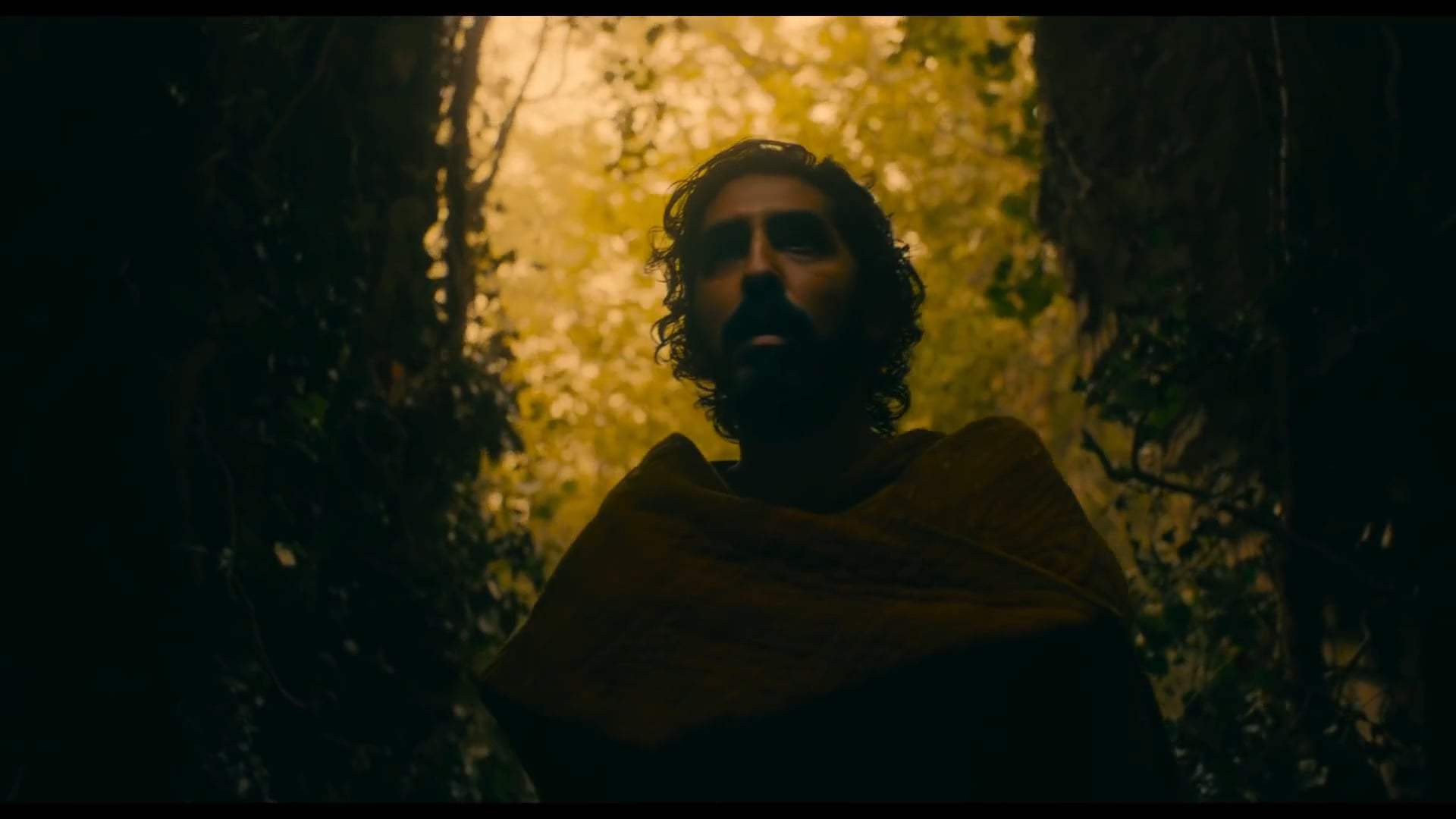 The Green Knight Trailer (2020) Screen Capture #4