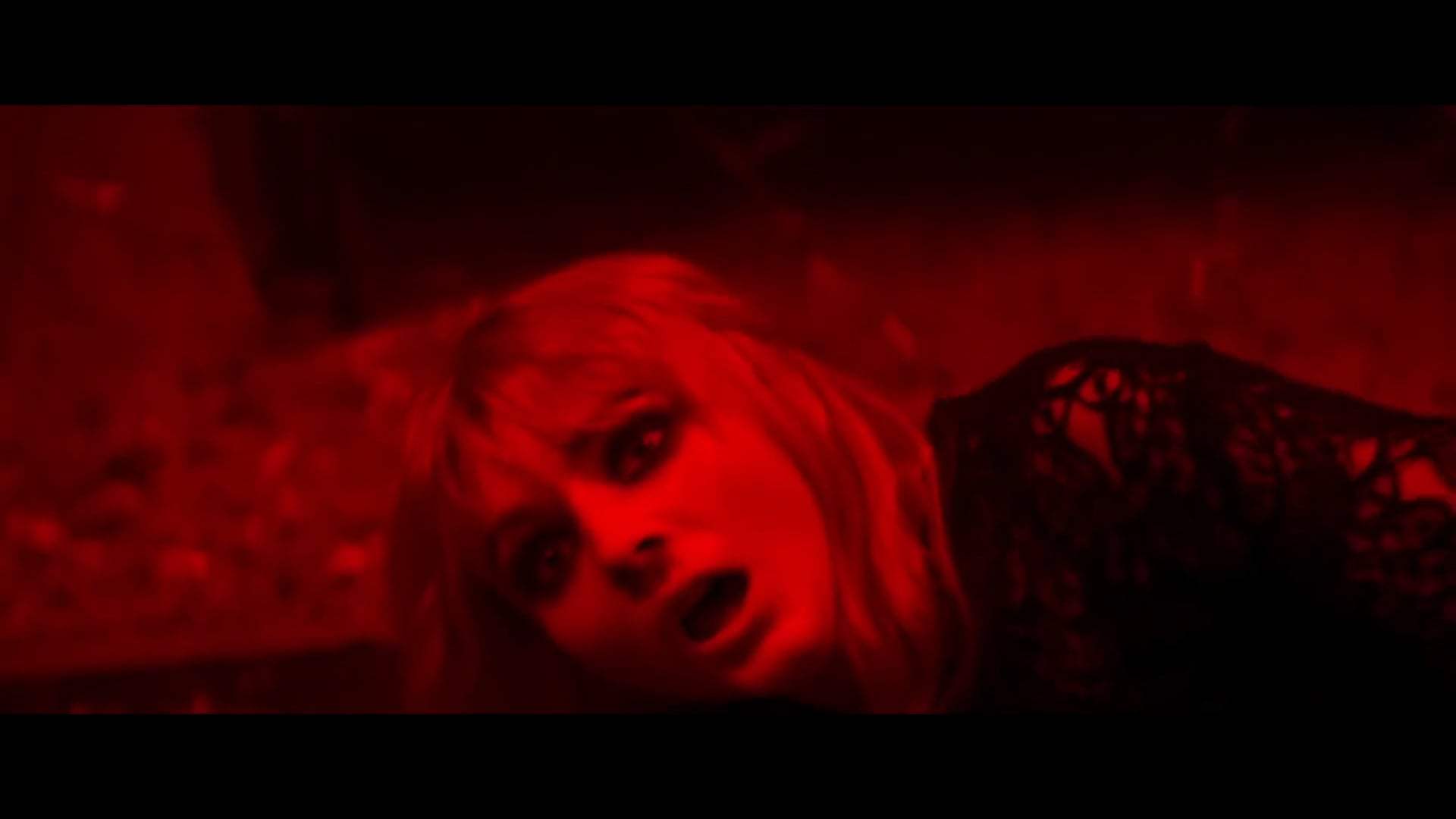 Last Night in Soho Trailer (2021) Screen Capture #4