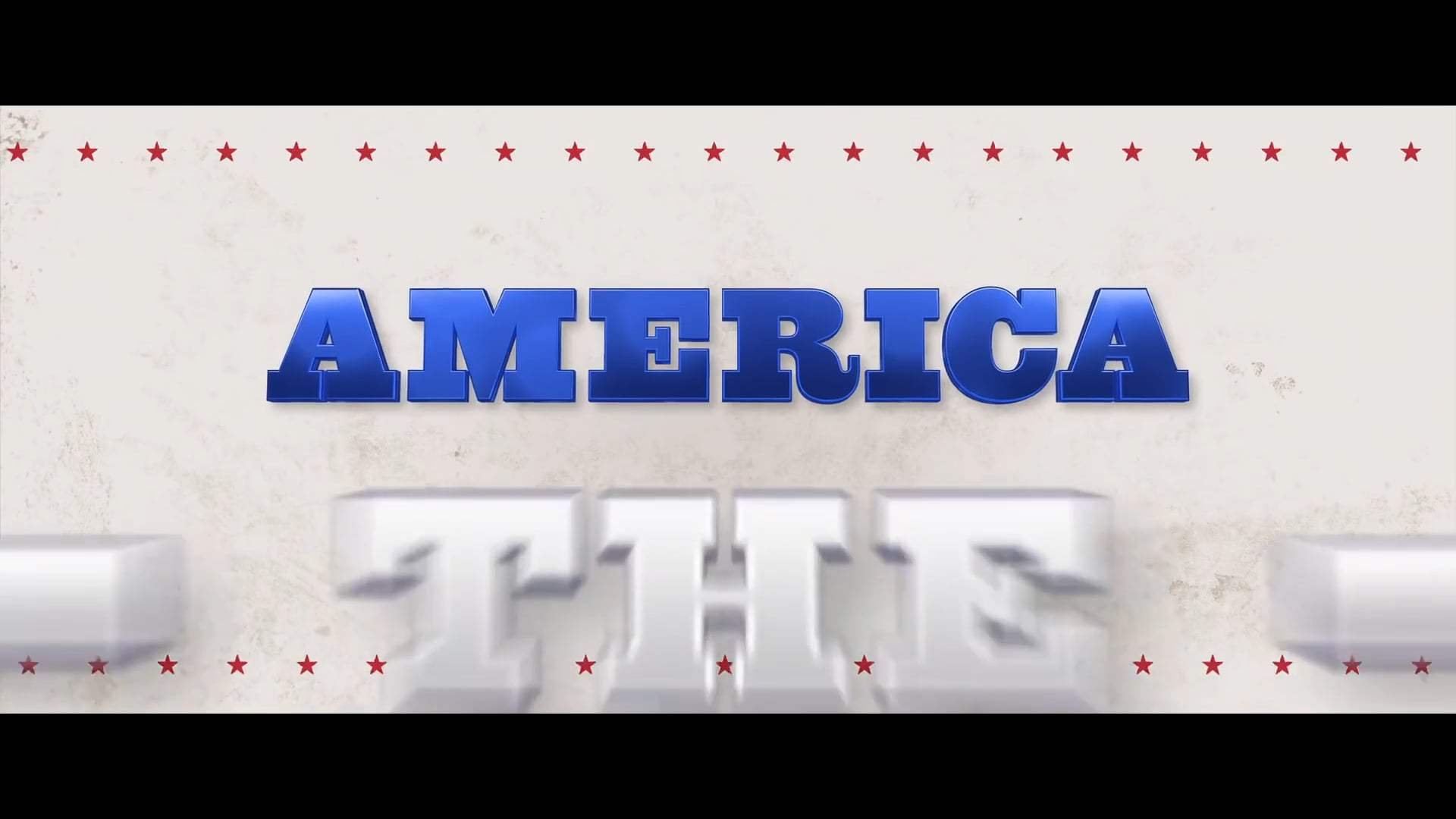 America: The Motion Picture Trailer (2021) Screen Capture #4