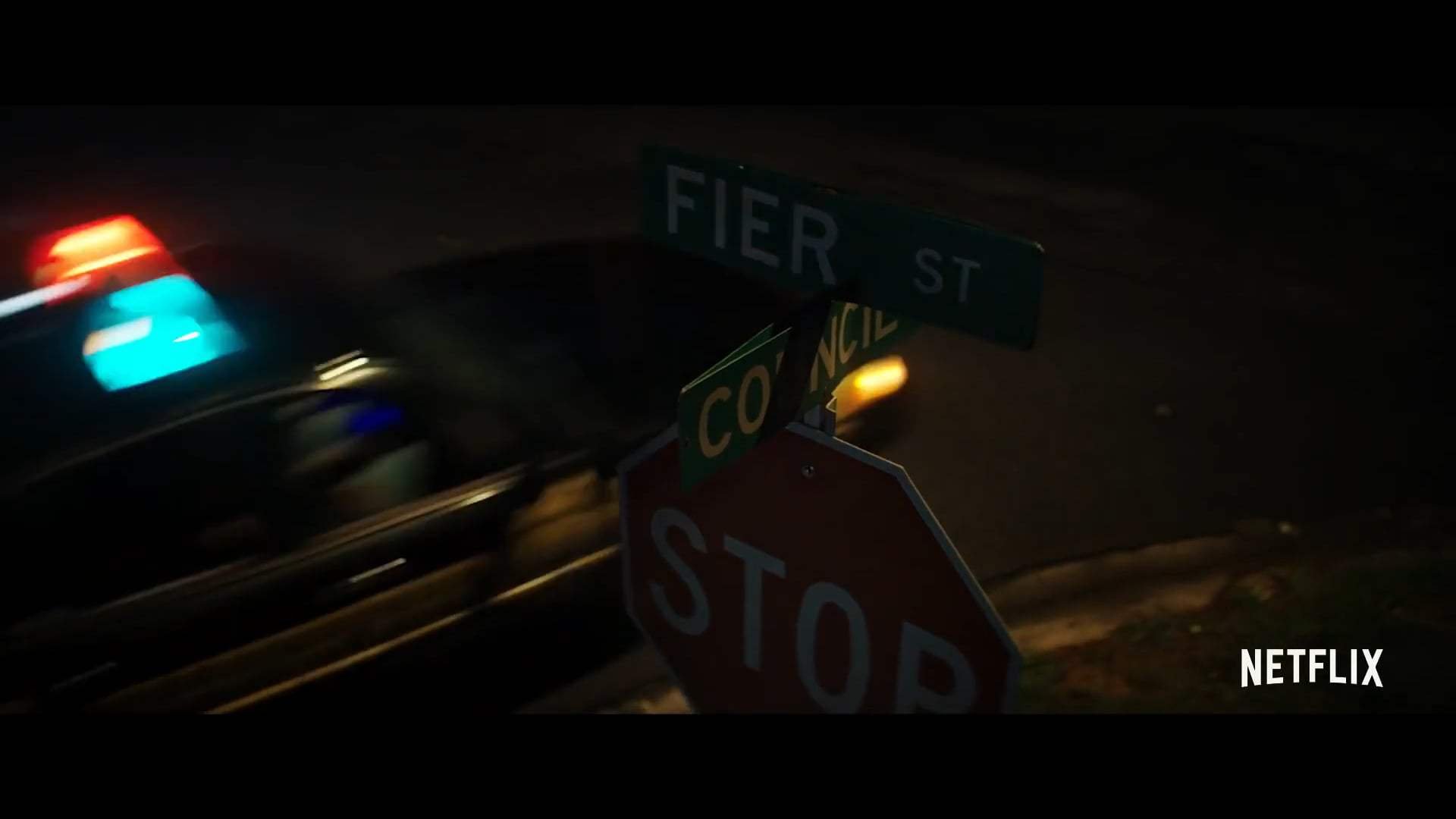 Fear Street Part One: 1994 Trailer (2021) Screen Capture #1