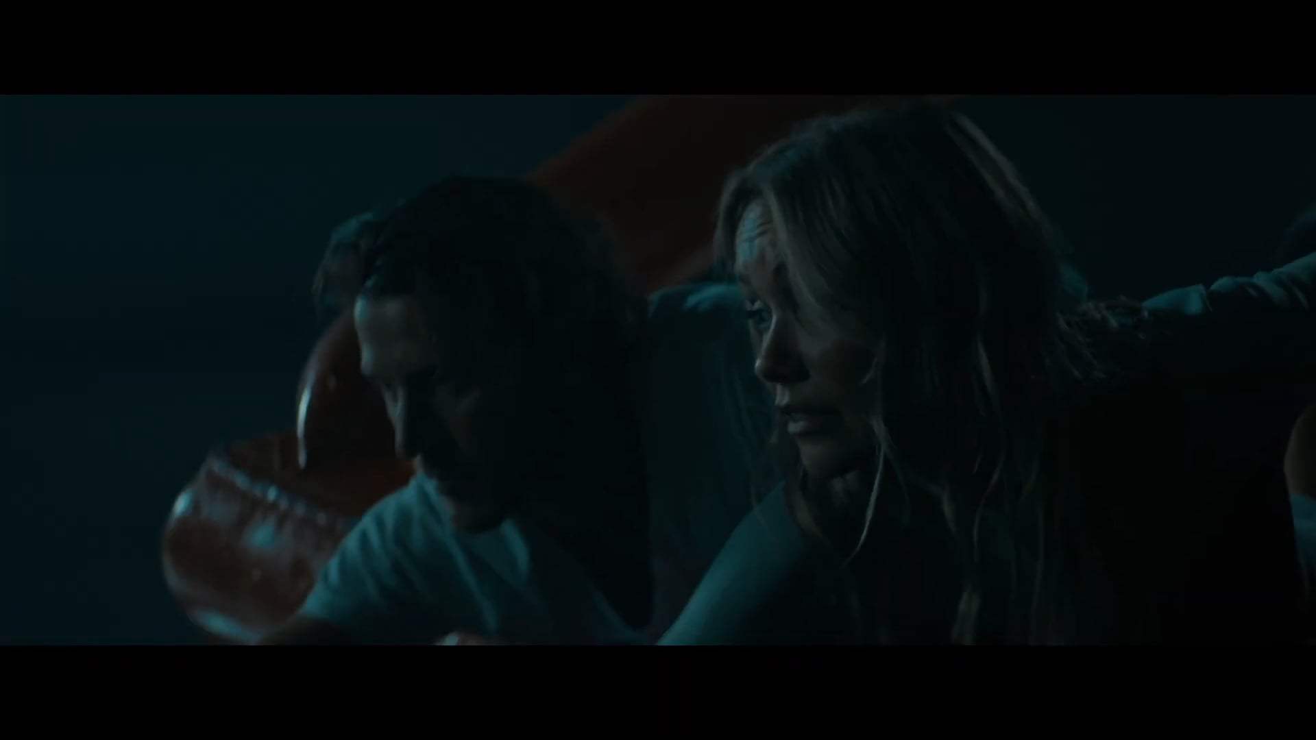 Great White Trailer (2021) Screen Capture #1