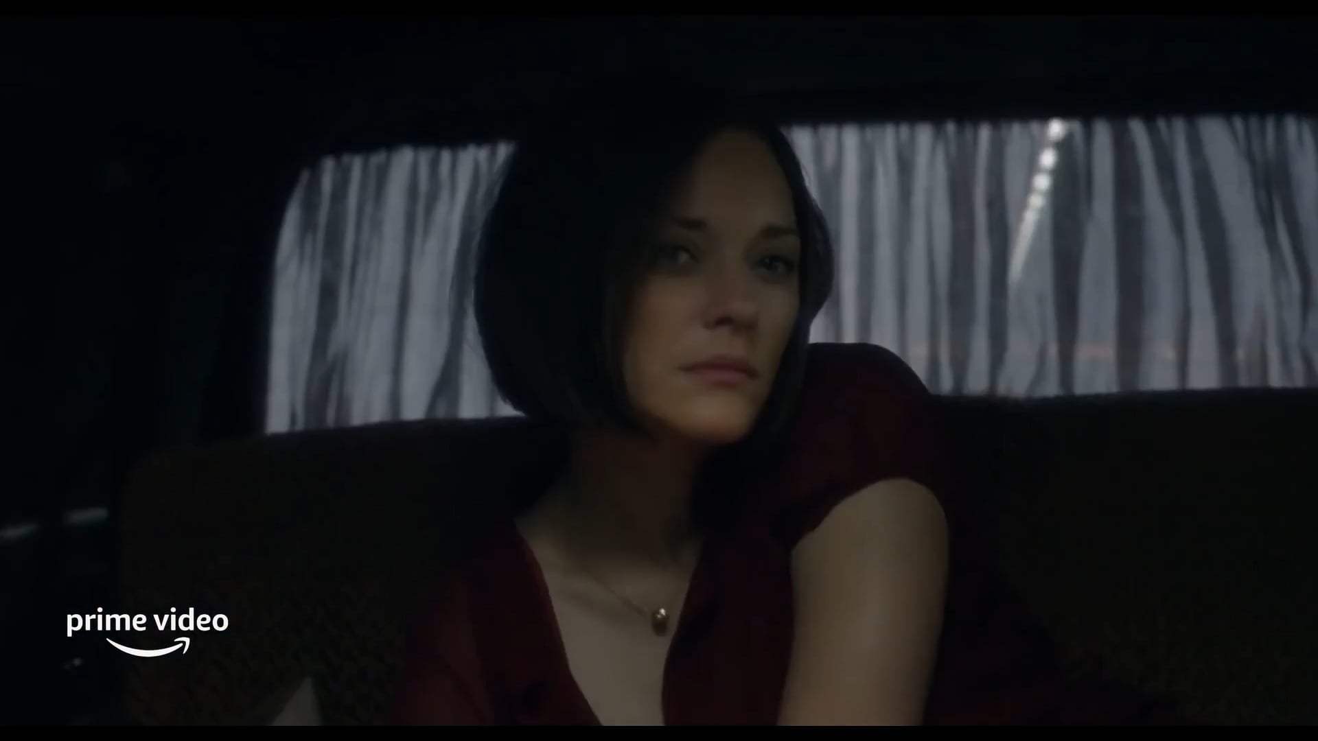 Annette Trailer (2021) Screen Capture #3