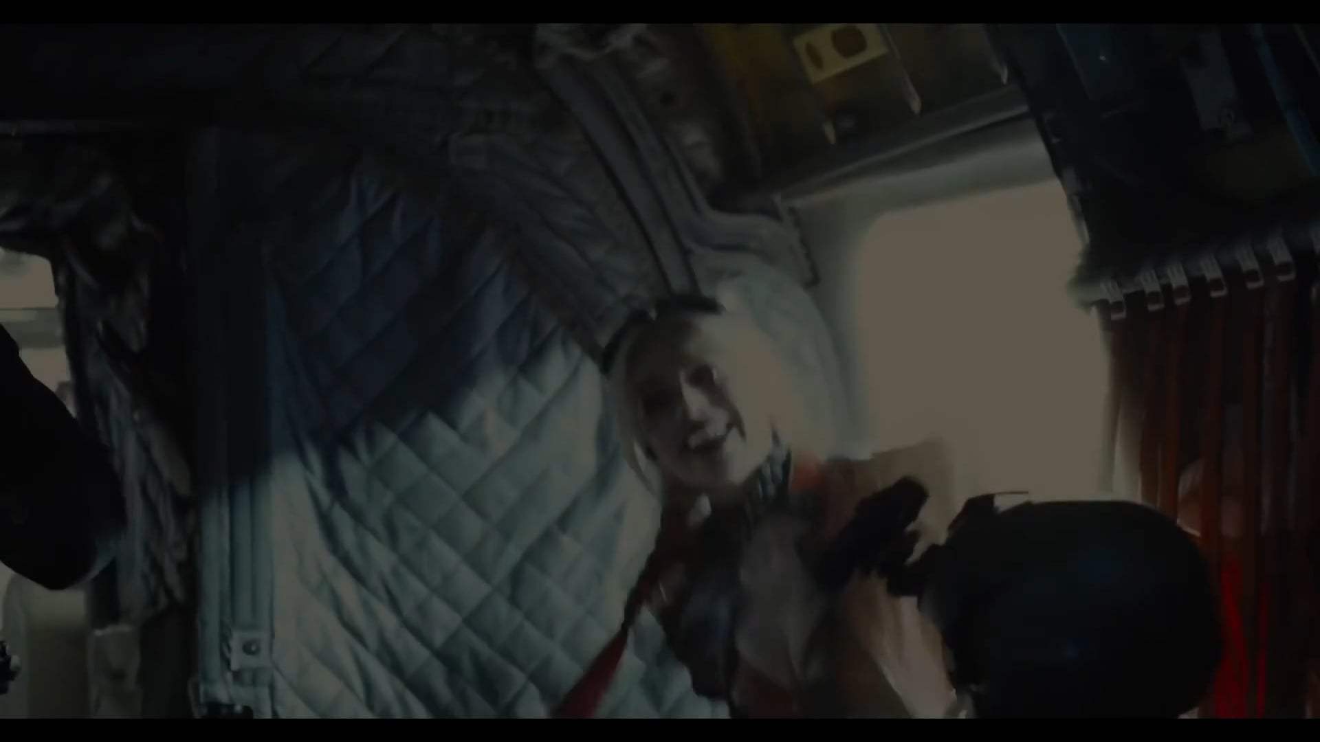 The Suicide Squad Trailer (2021) Screen Capture #2