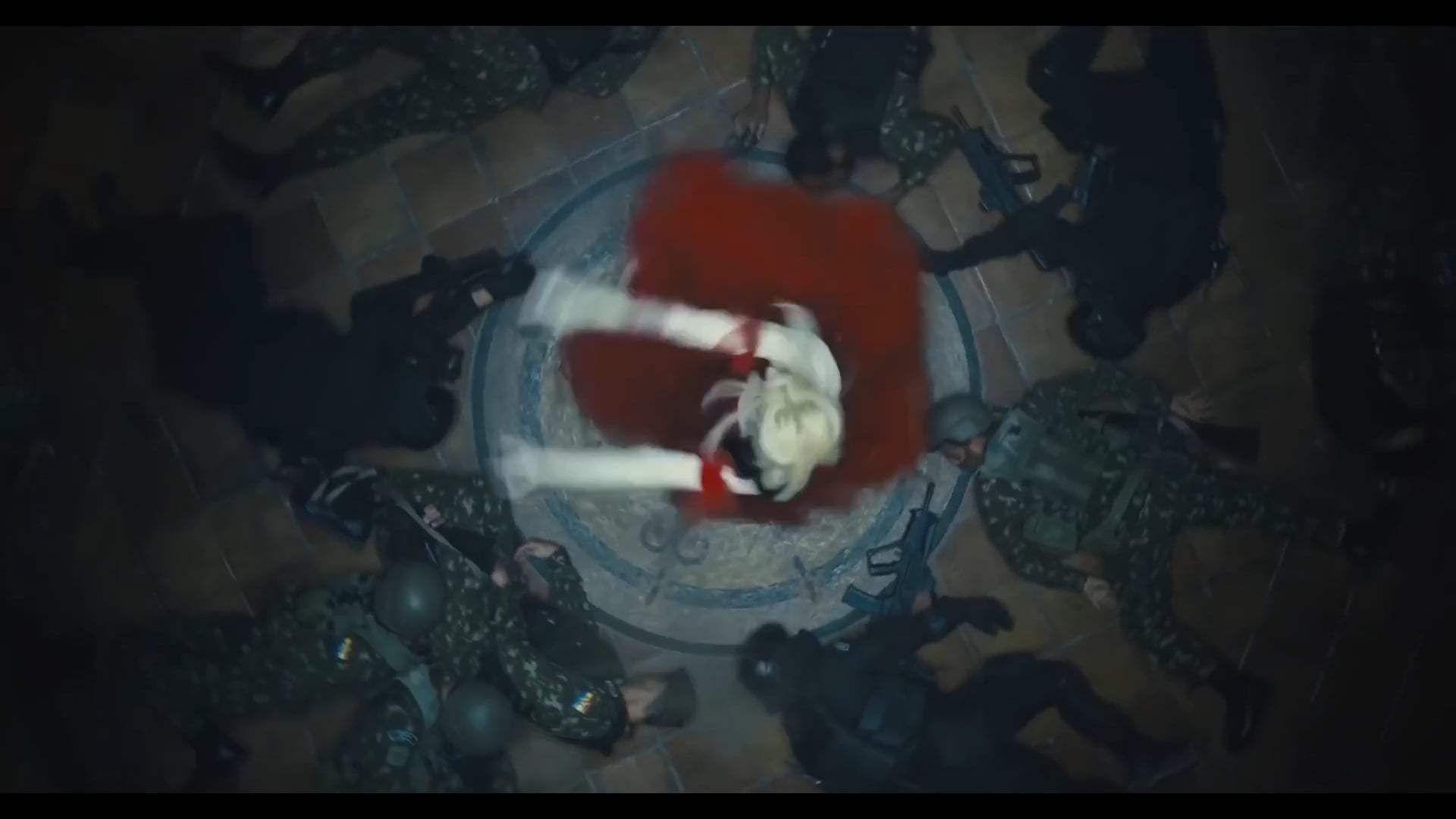 The Suicide Squad Trailer (2021) Screen Capture #3