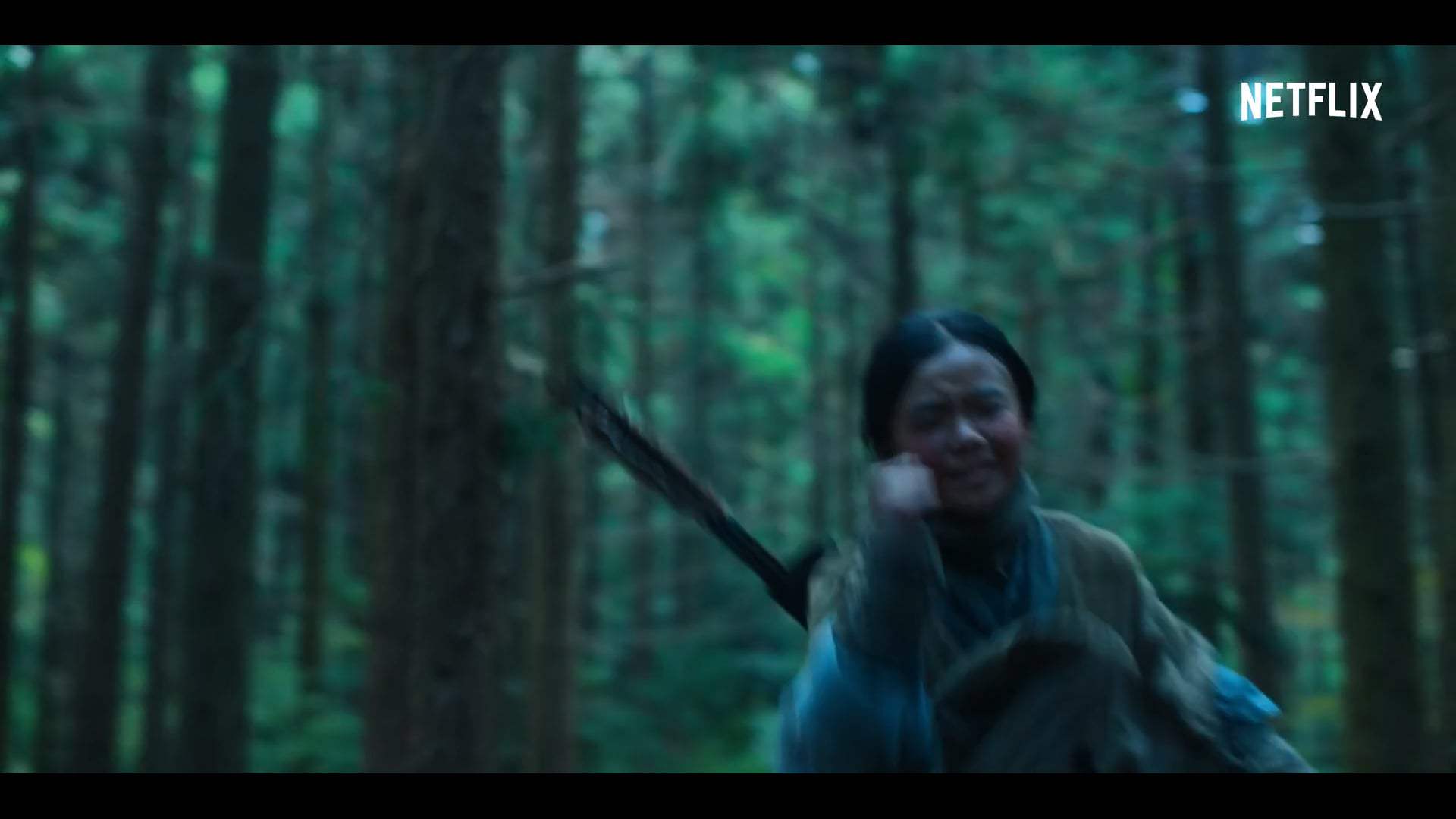 Kingdom: Ashin of the North Trailer (2021) Screen Capture #3