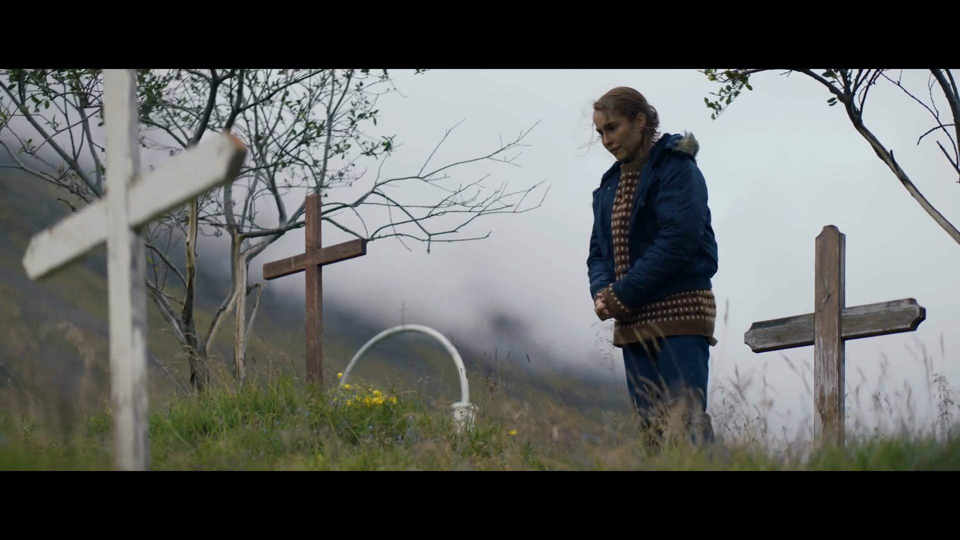 Lamb Trailer (2021) Screen Capture #1