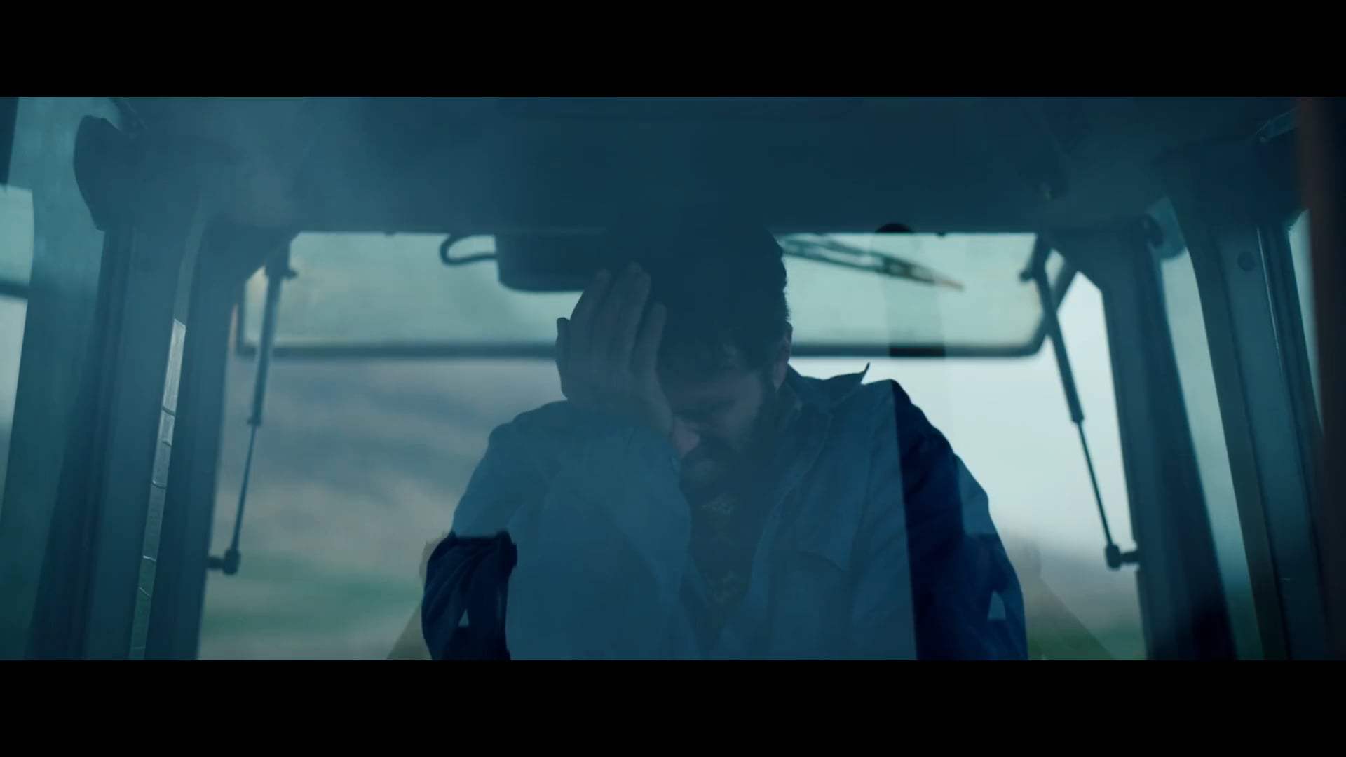 Lamb Trailer (2021) Screen Capture #3