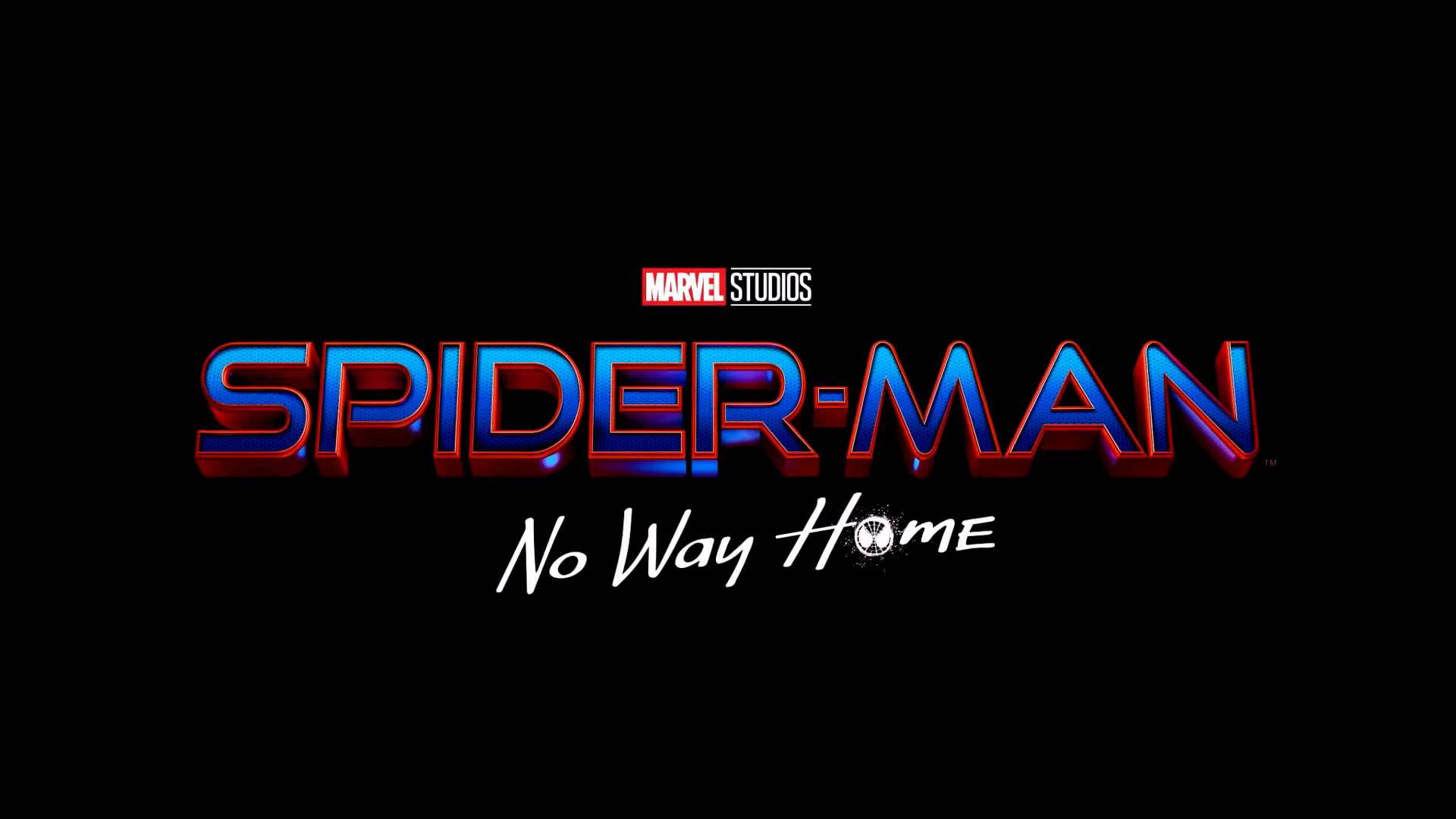 Spider-Man: No Way Home Teaser Trailer (2021) Screen Capture #4