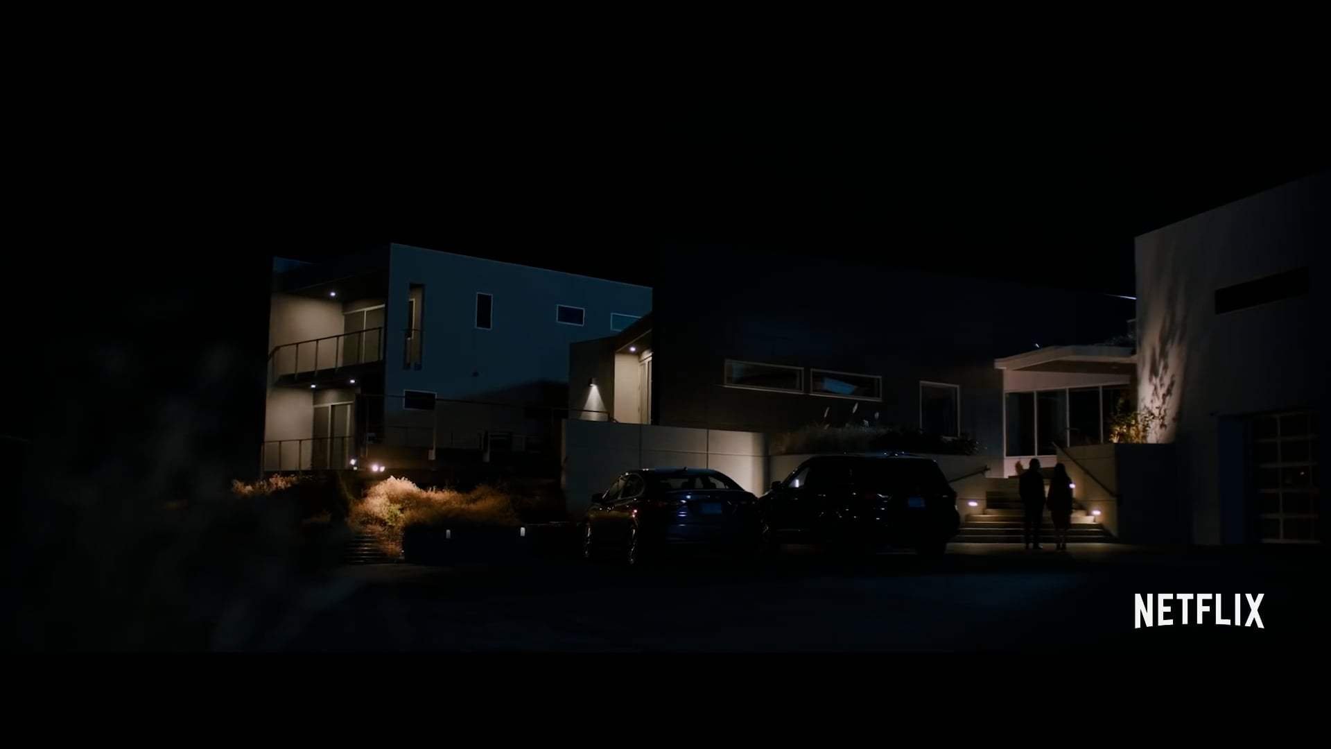 Intrusion Trailer (2021) Screen Capture #1