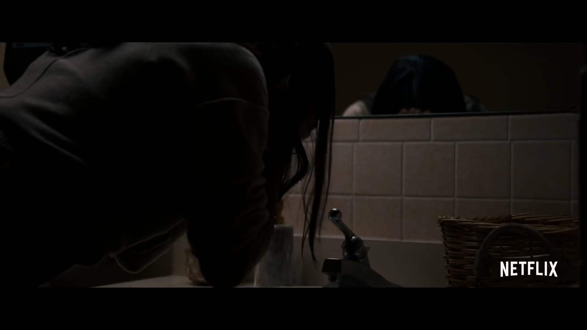 Intrusion Trailer (2021) Screen Capture #2