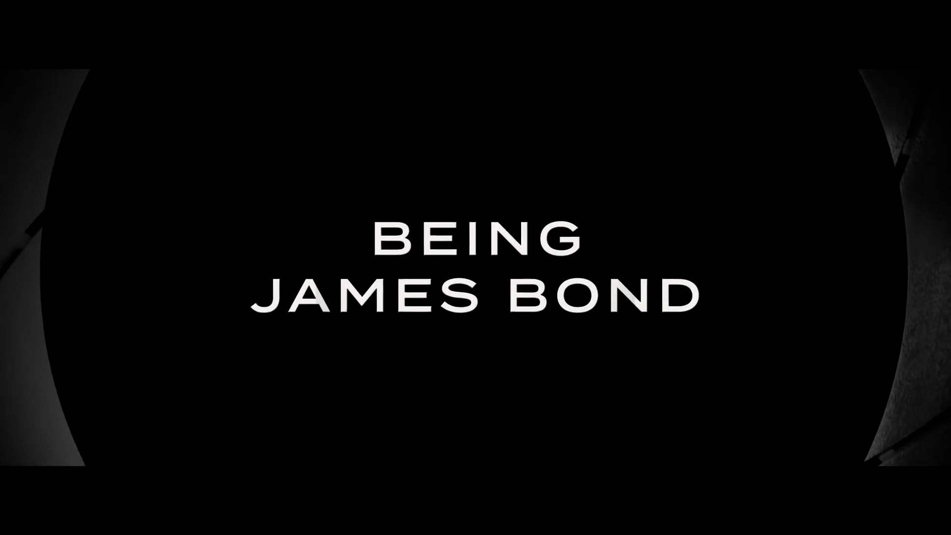 No Time to Die TV Spot - Being James Bond (2021) Screen Capture #4