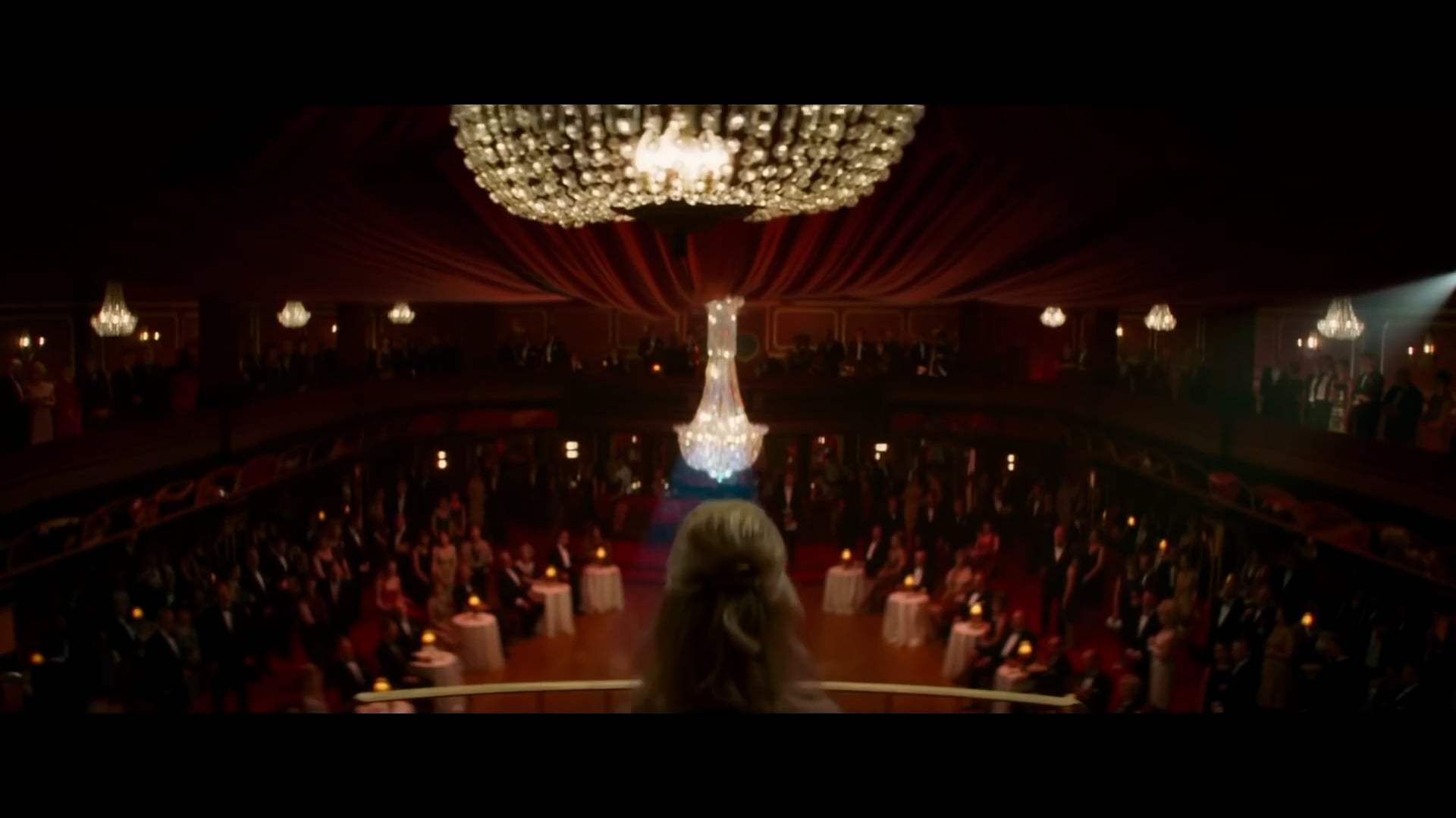 Last Night in Soho Theatrical Trailer (2021) Screen Capture #2
