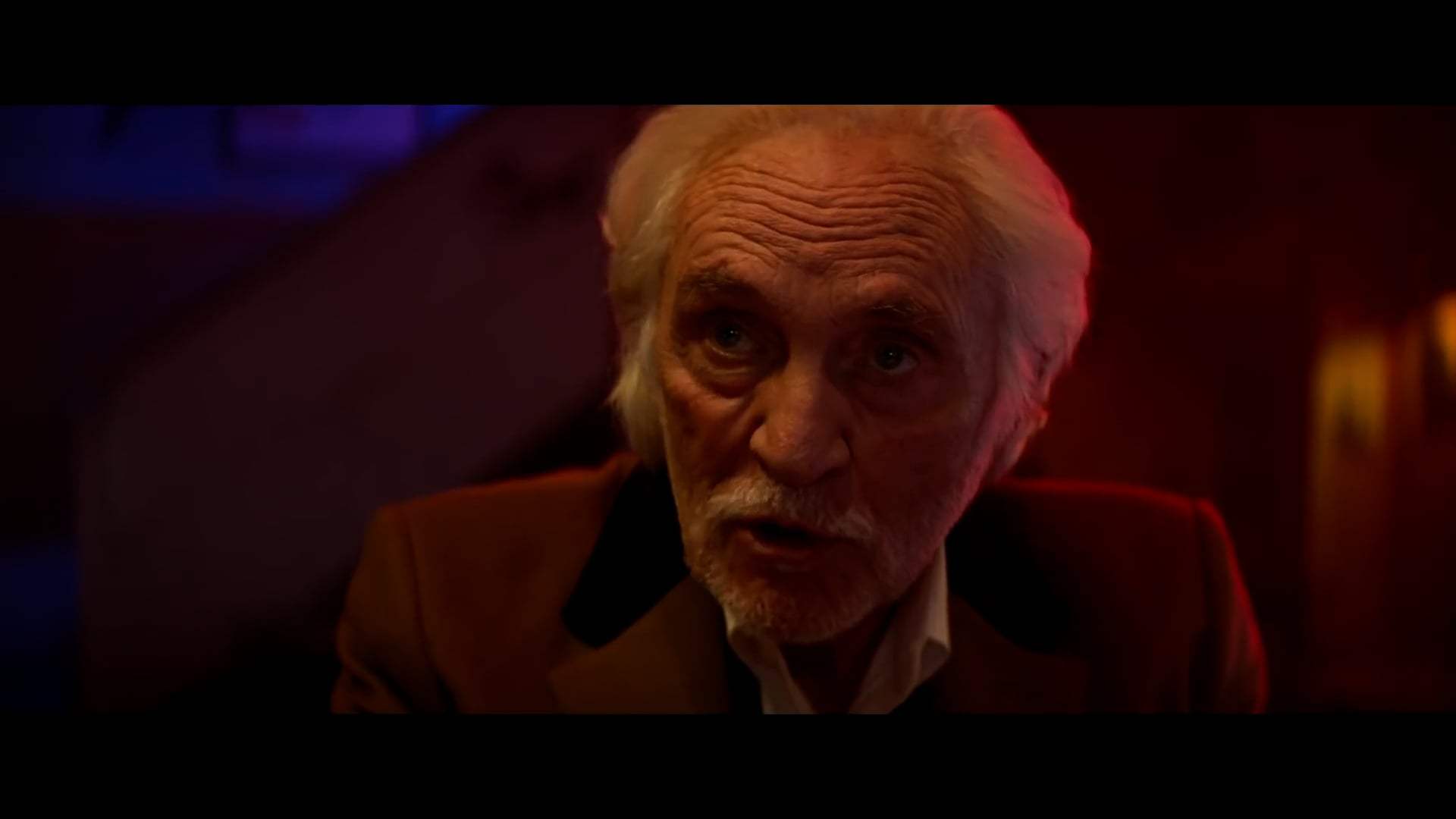 Last Night in Soho Theatrical Trailer (2021) Screen Capture #4