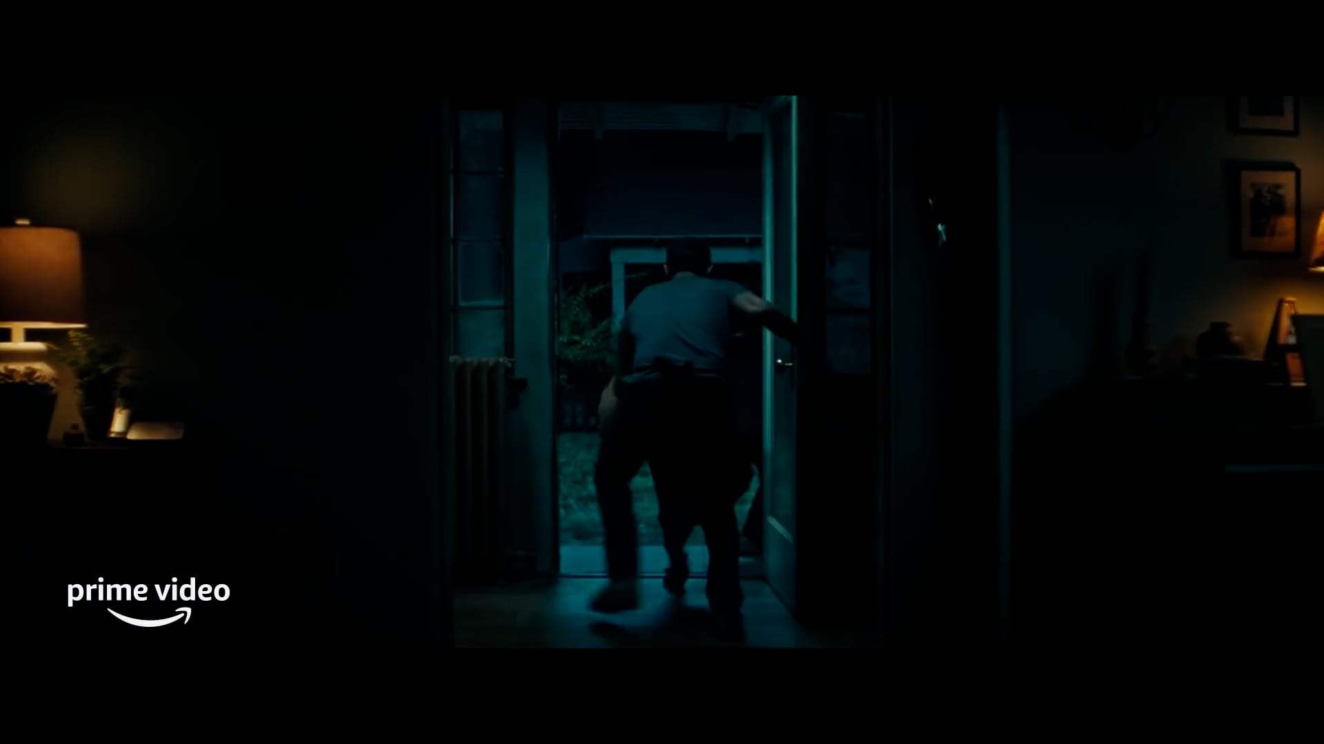 Encounter Teaser Trailer (2021) Screen Capture #2