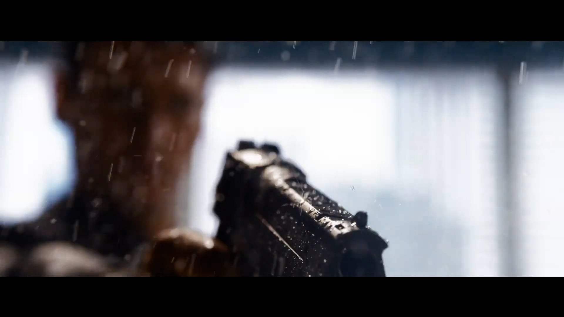 The Matrix Resurrections Trailer (2021) Screen Capture #3