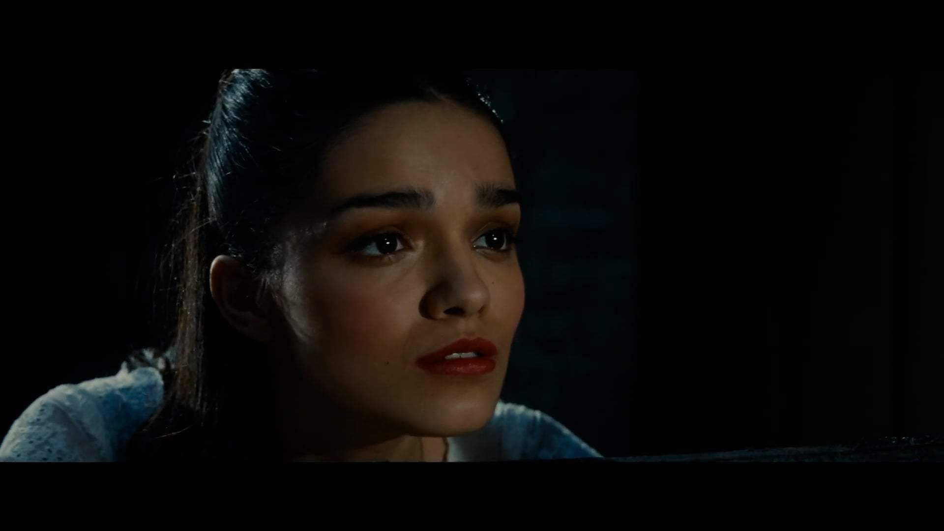 West Side Story Trailer (2021) Screen Capture #1