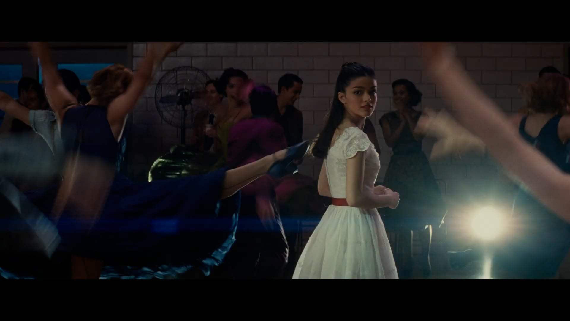 West Side Story Trailer (2021) Screen Capture #2